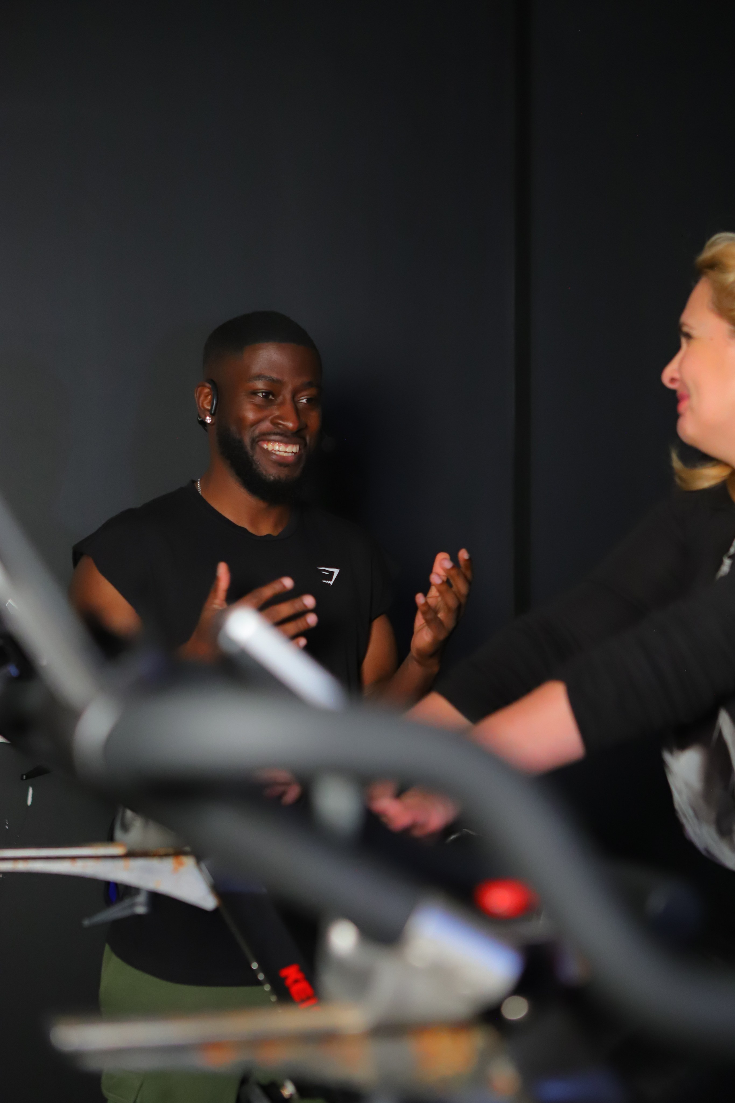 Business & Fashion. Main