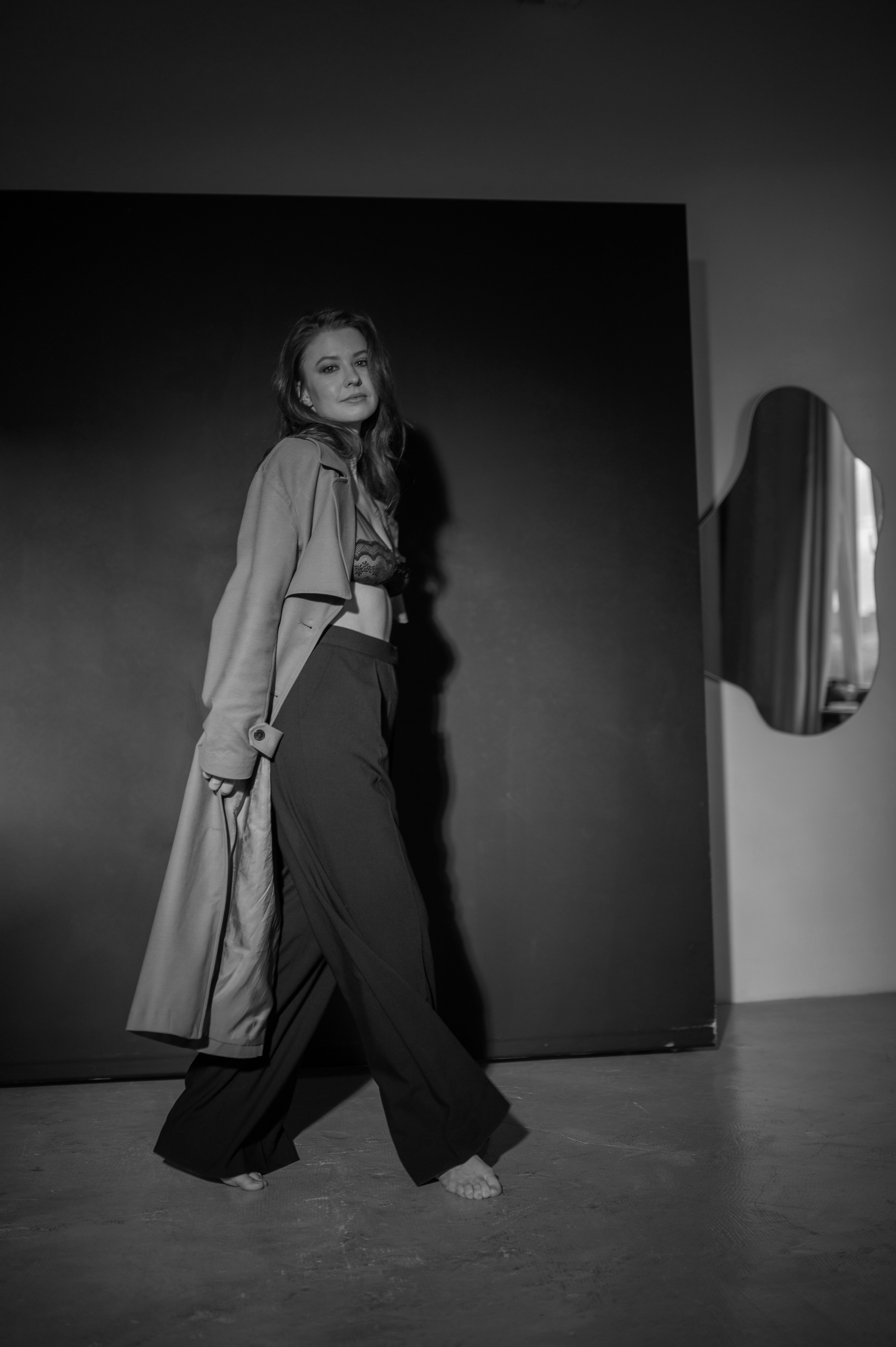 Minimalism. Wedding and commercial photographer