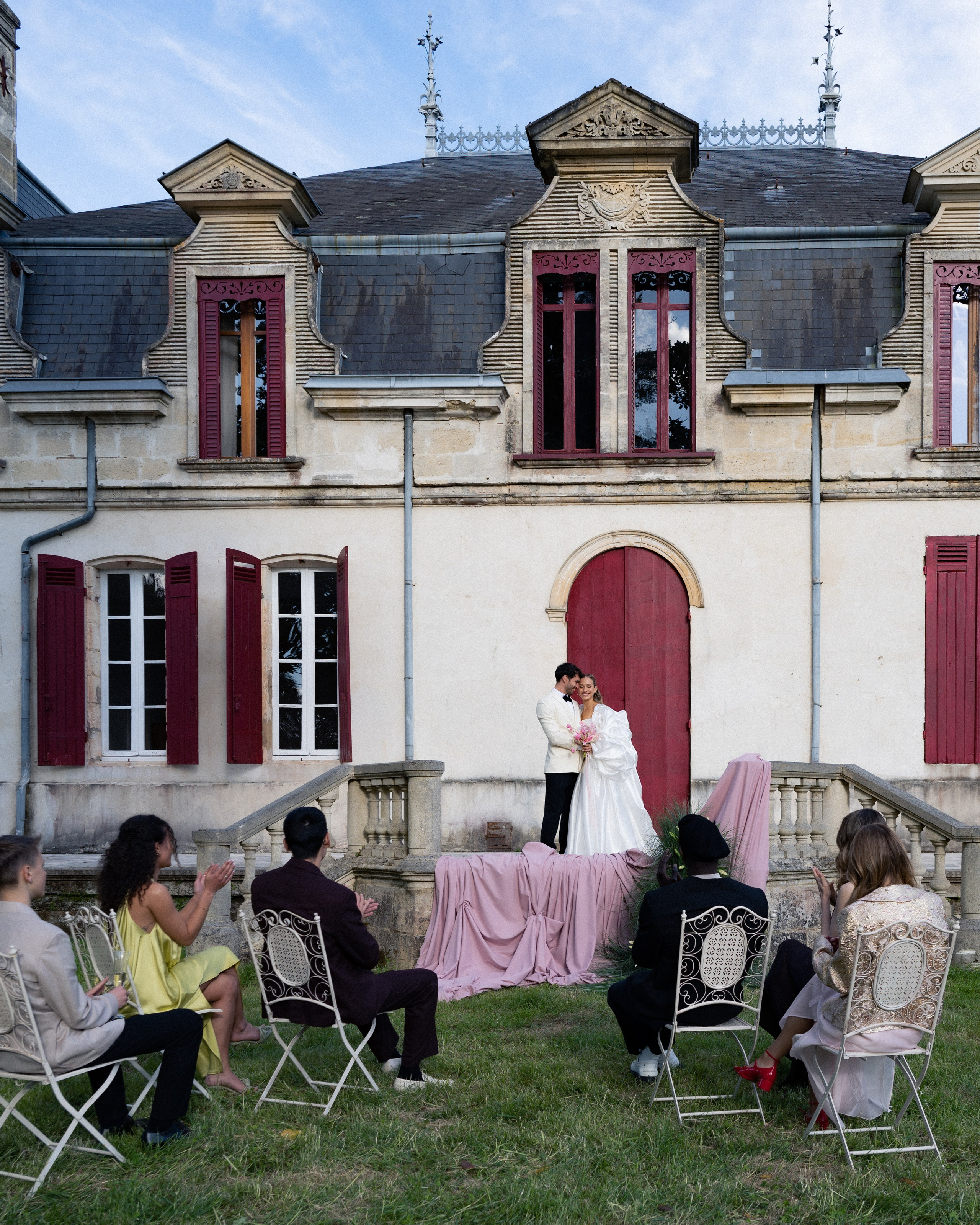 Paula and Tony. Wedding and commercial photographer