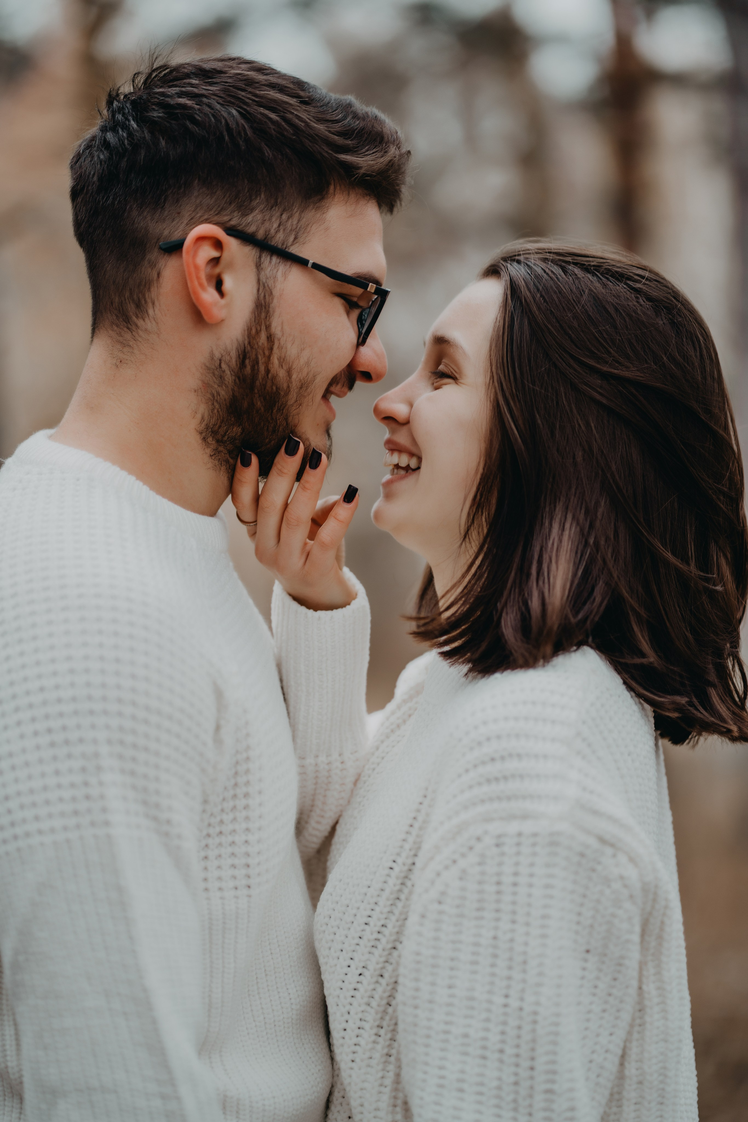 Mark & Mihaela. Главная