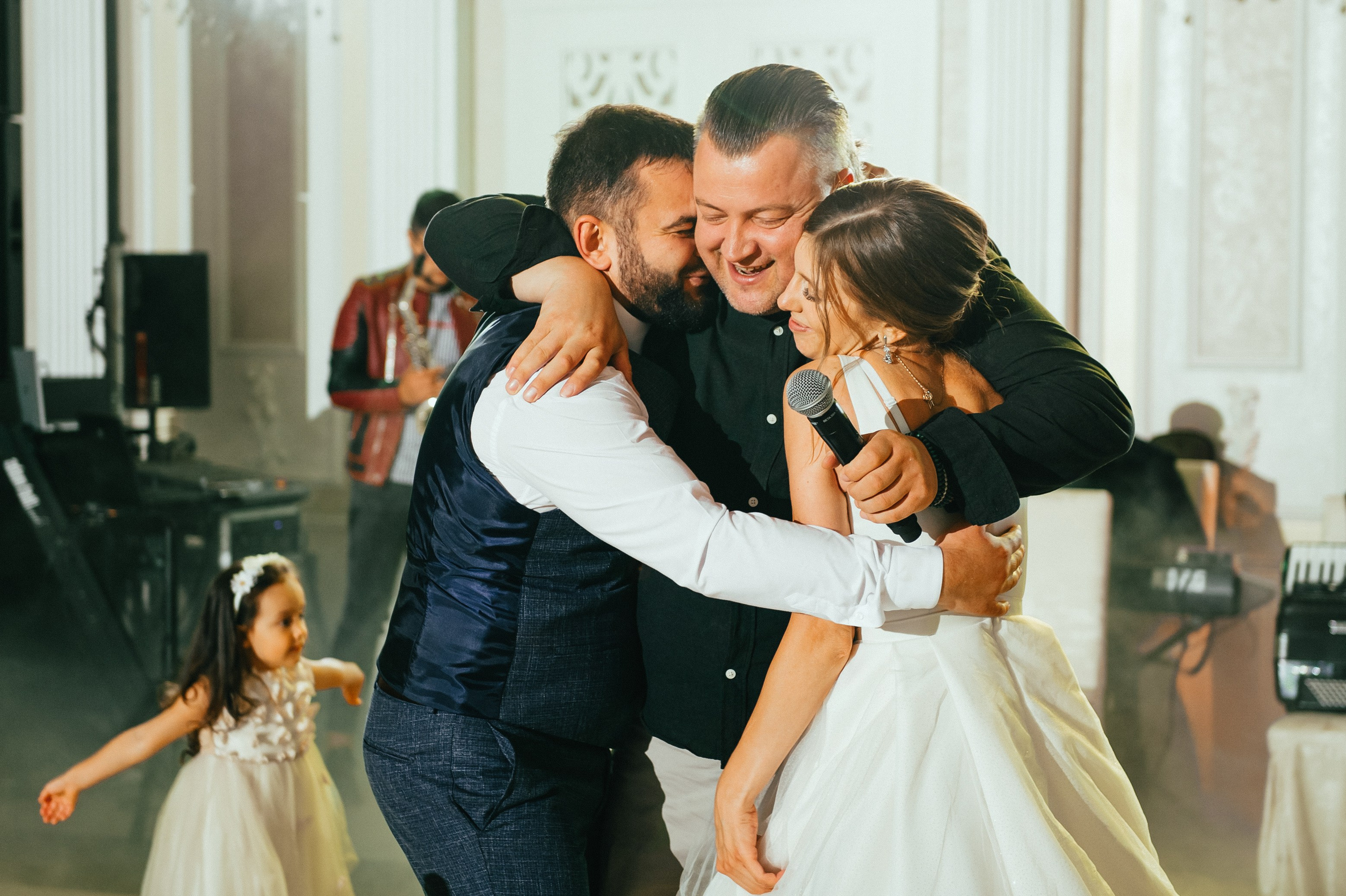 Ana & Victor. Fotograf de familie și evenimente