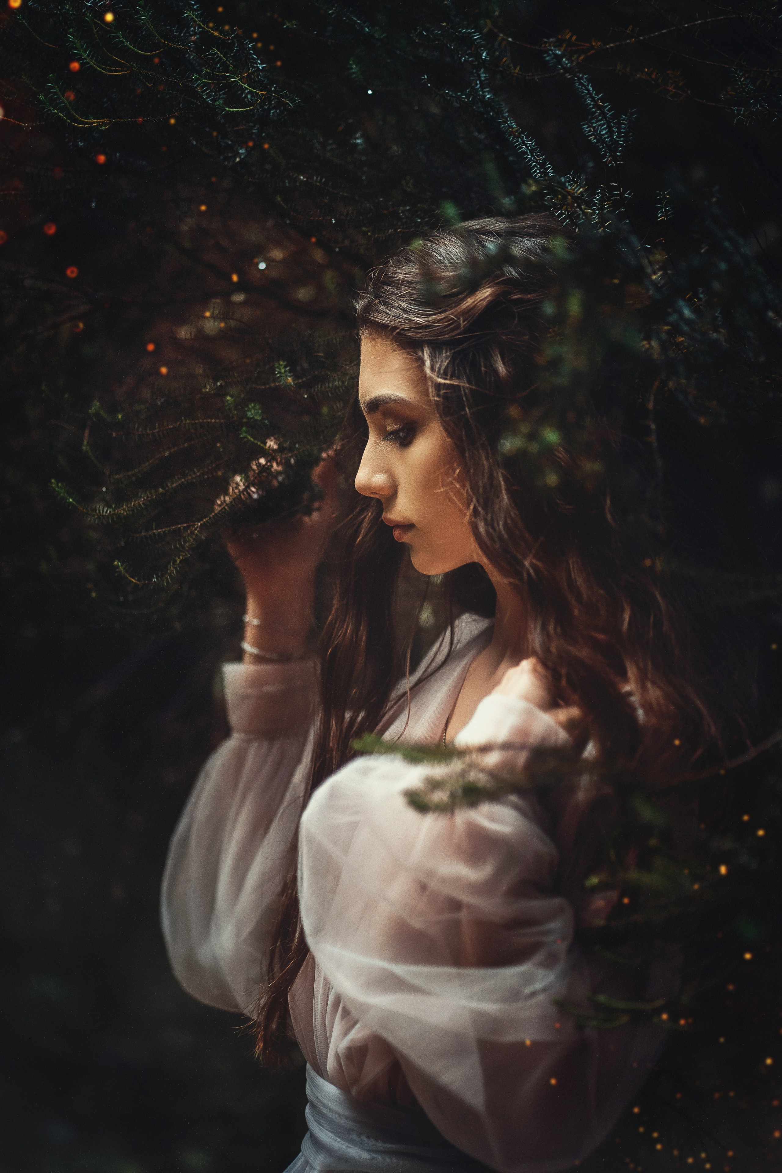 Anaga. Family, newborn, maternity, wedding, couple, proposal photographer in Tenerife | Flying dress photoshoots | Tania Bonnet