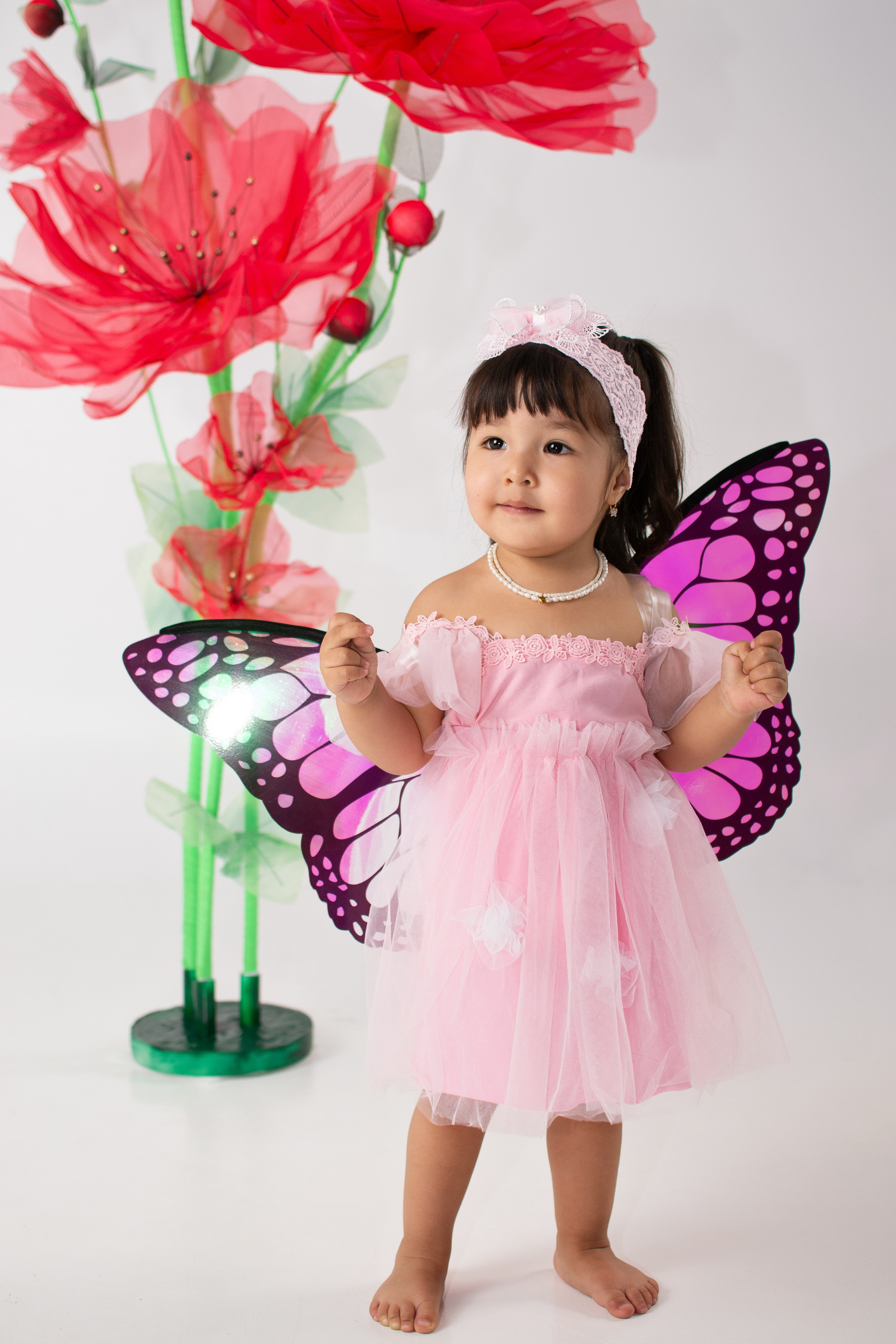 Көбелек. Фотограф новорожденных в Темиртау и Караганде Любовь Жукова newborn