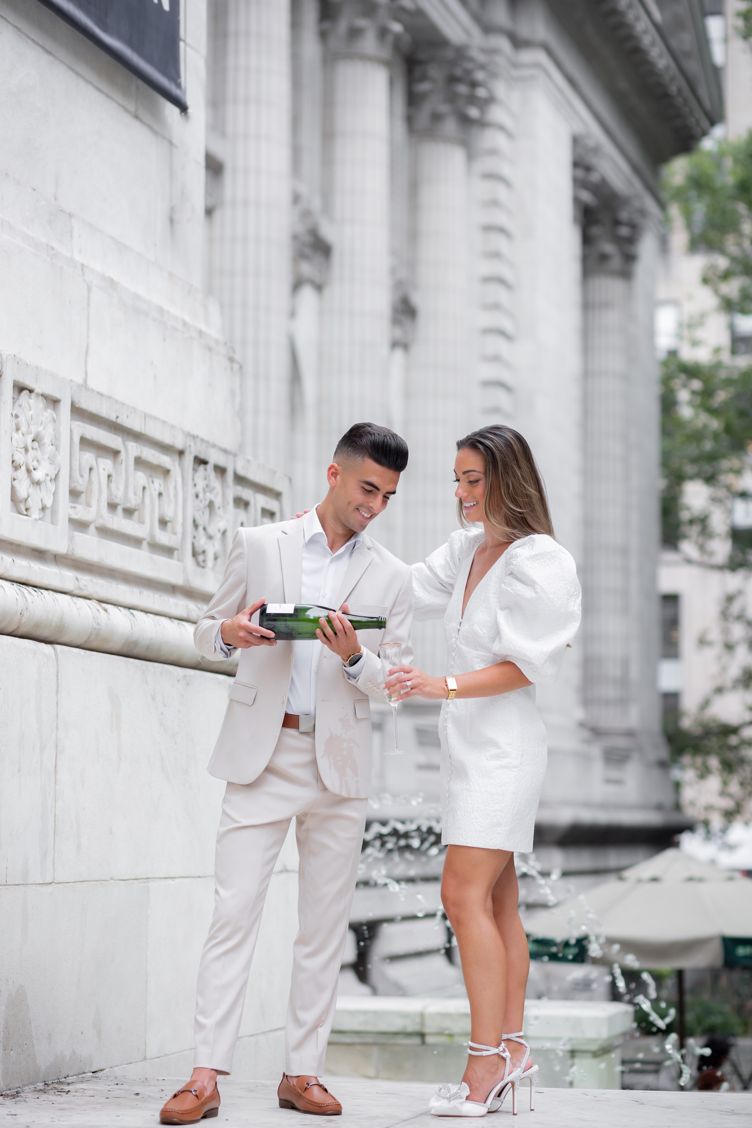 Engagement & Love Story. Wedding Photo & Video