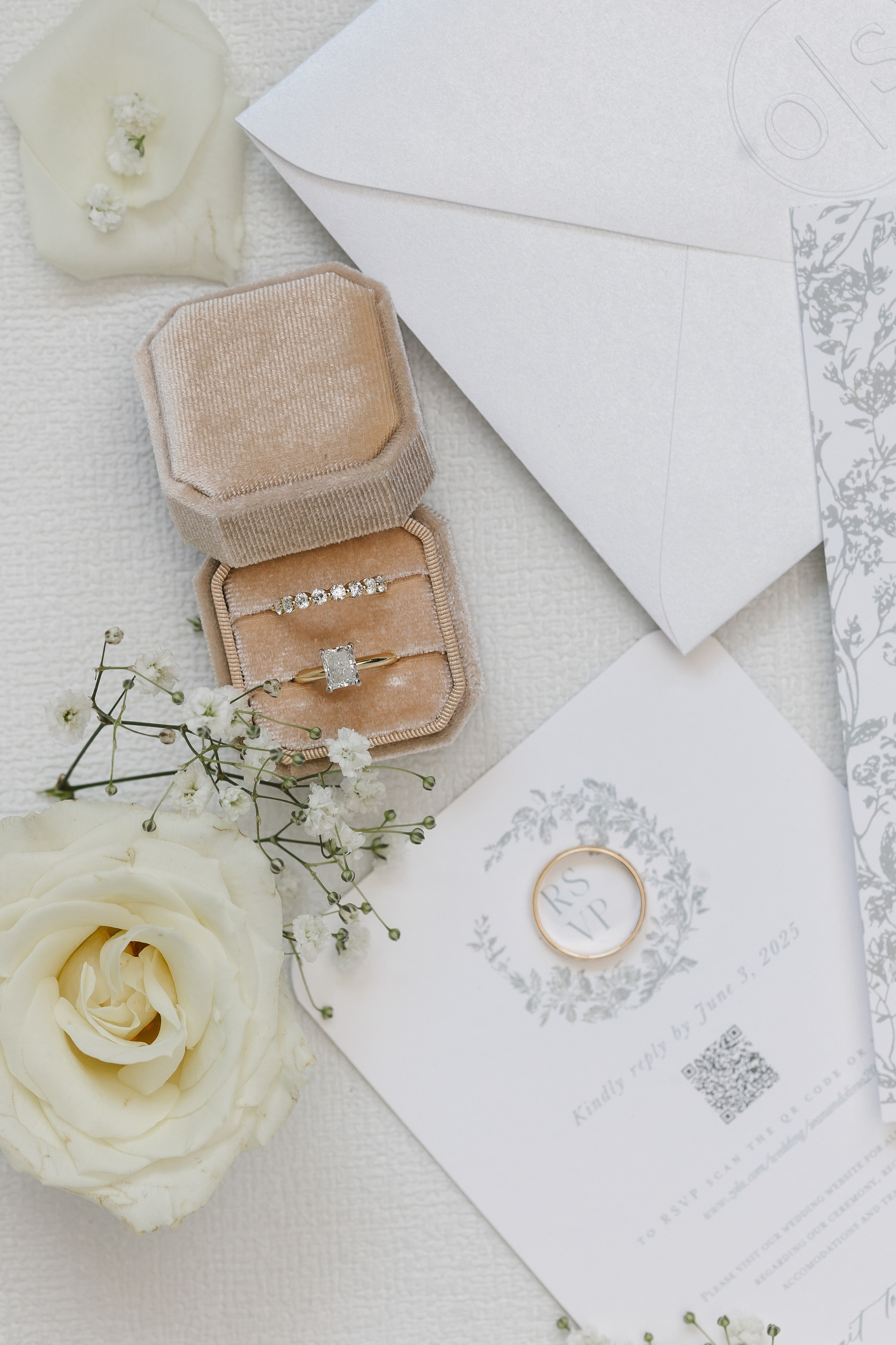 Olivia and Sean, The Mansion at Mountain Lakes, NJ. Wedding Photo & Video