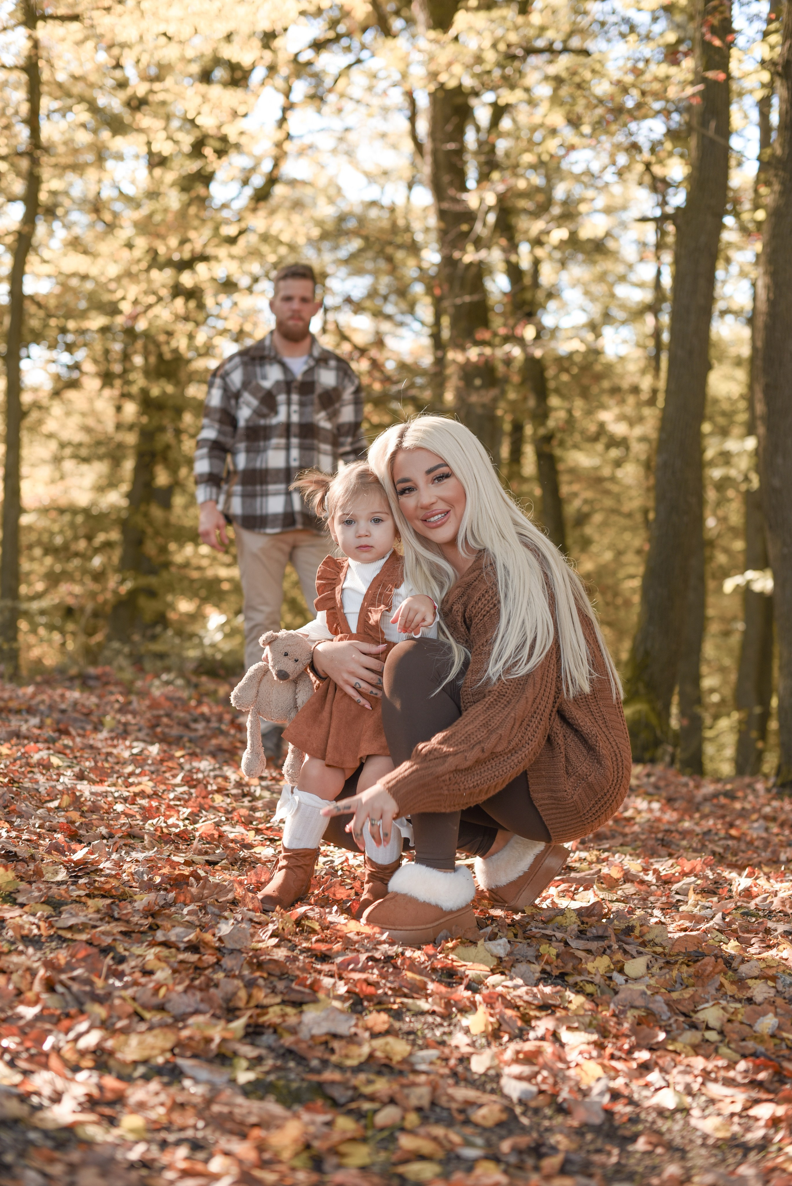 Niky & Eric & Lianka. Photo Vienna and Bratislava