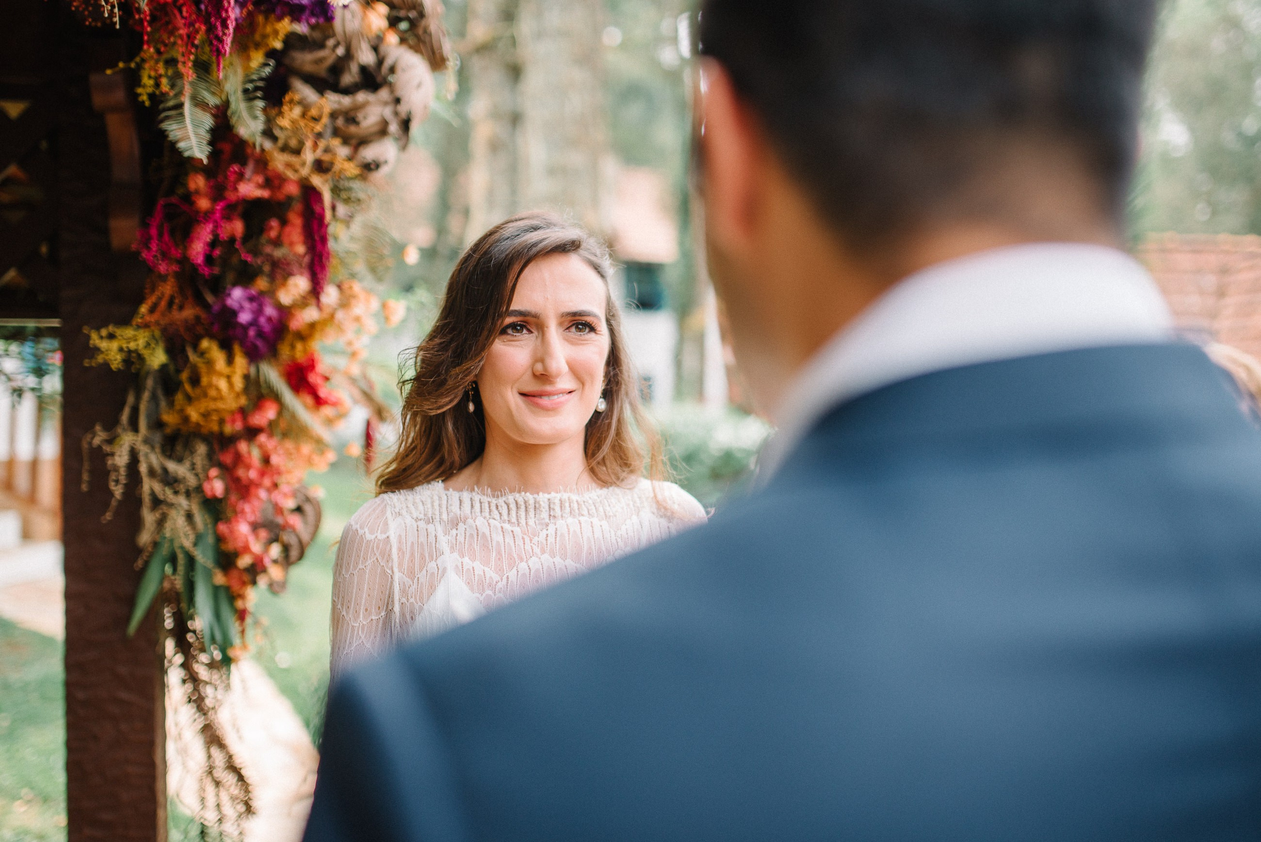 Ana Lúcia e Eduardo — Mini Wedding