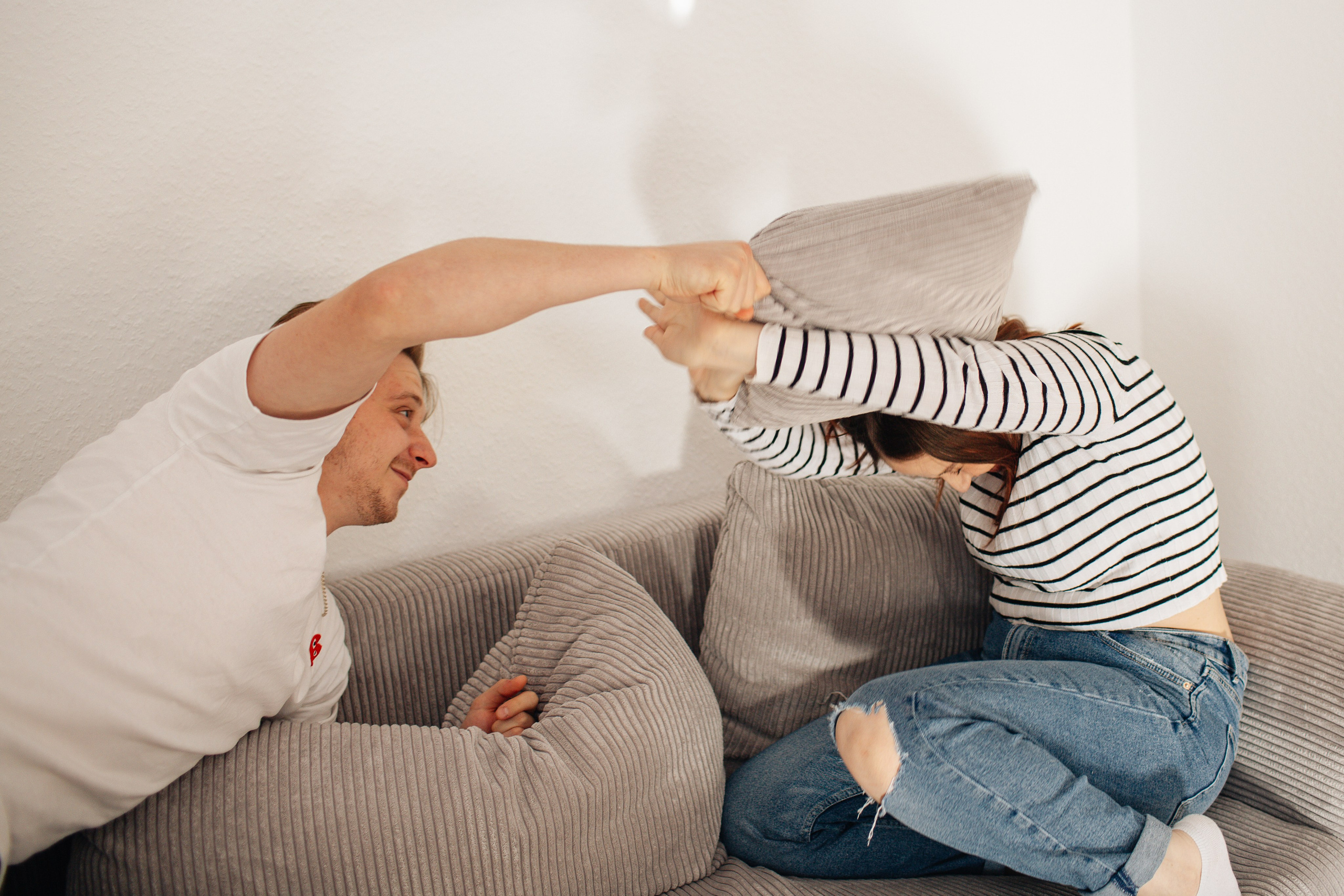 Paare. Galina Neuberger Hochzeits und Familienfotografin aus Bohmte / Osnabrück