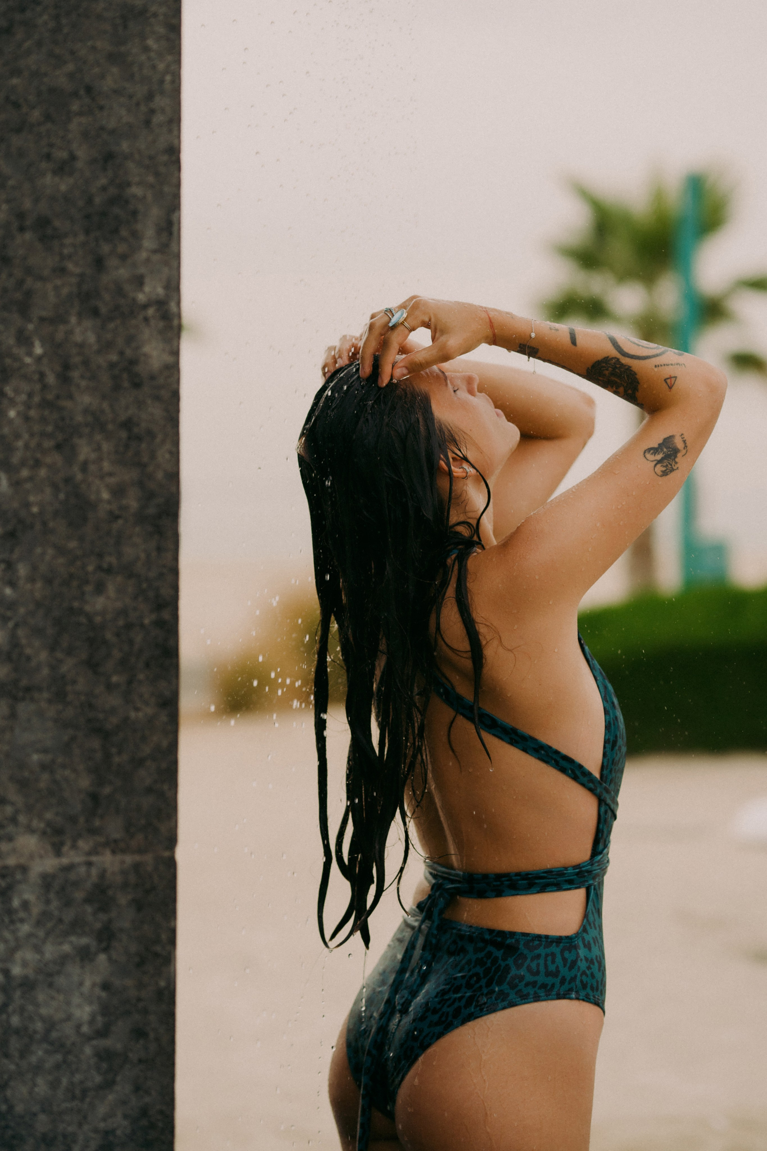 Dubai. Elena Pretzner Photography