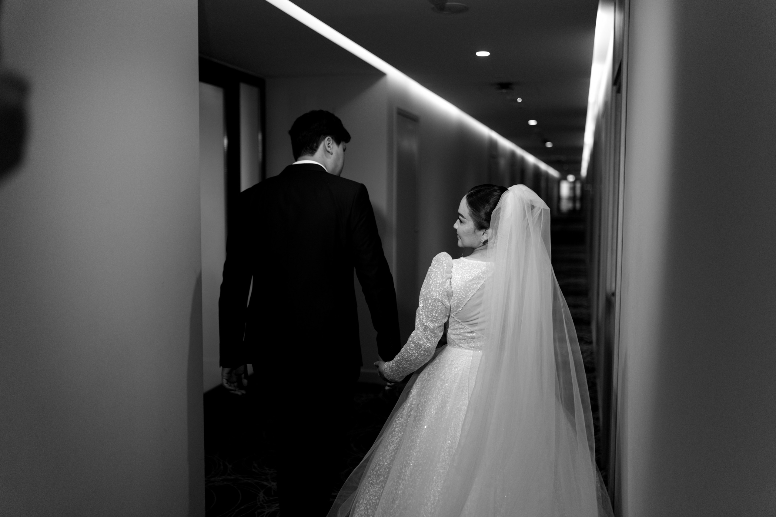 NOVA. Mandarin.photo