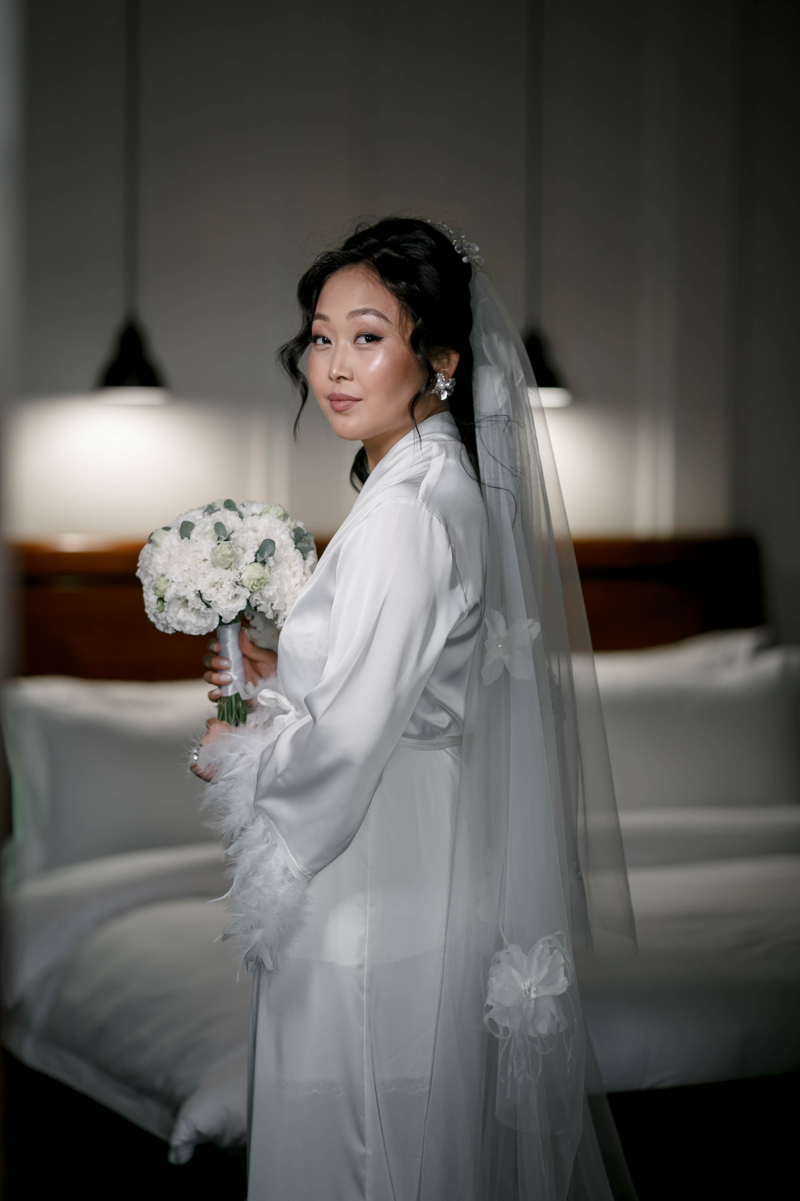 JANNAT. Mandarin.photo