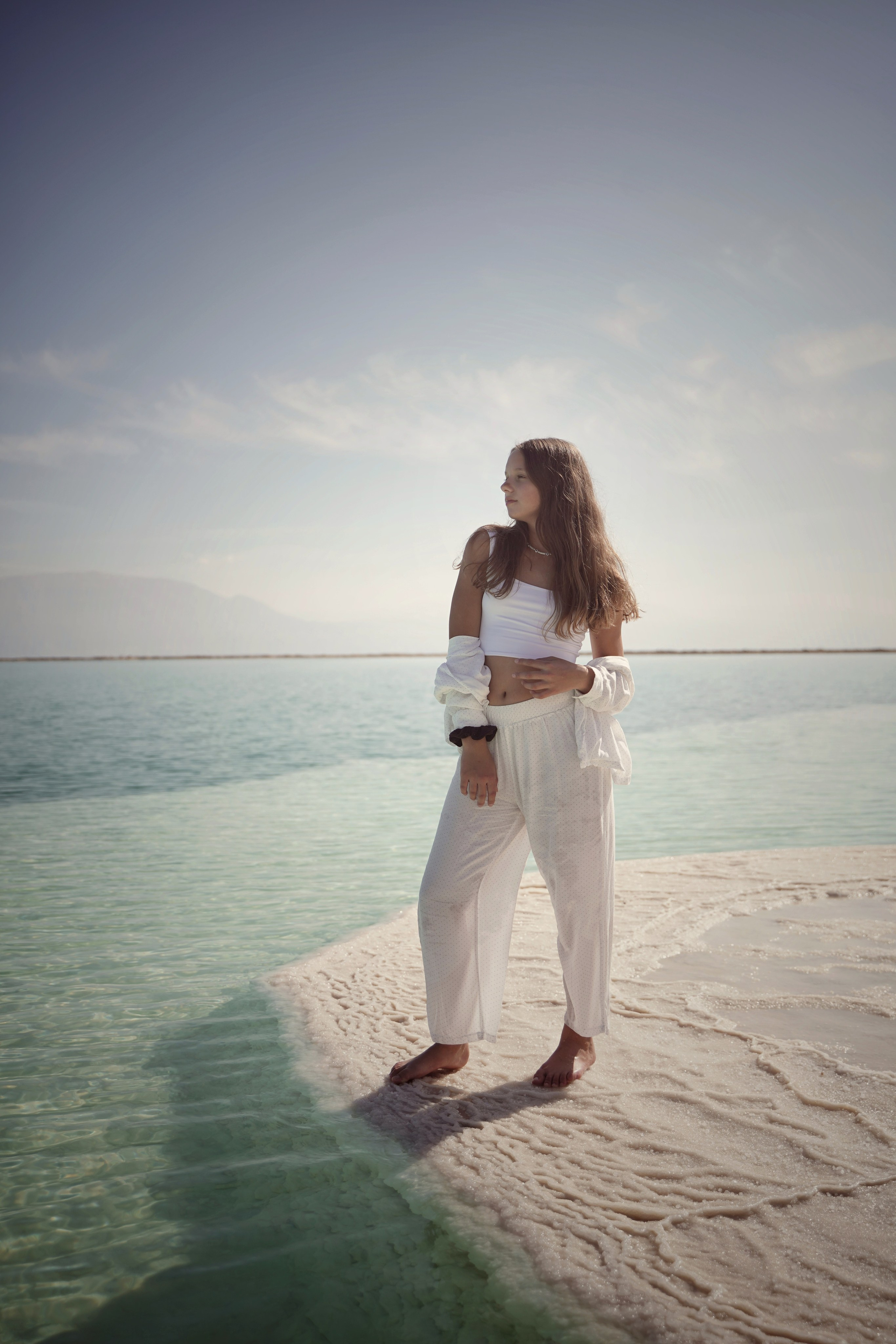 Море королей. Фотограф. Визуал. Хайфа. Талья Цветкова