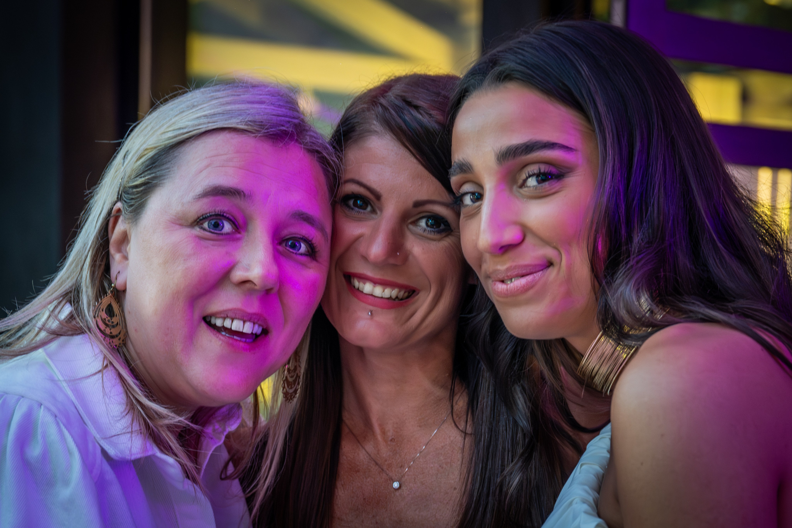 Compleanno Selena. “Gianmaria Coscia fotografo per passione”