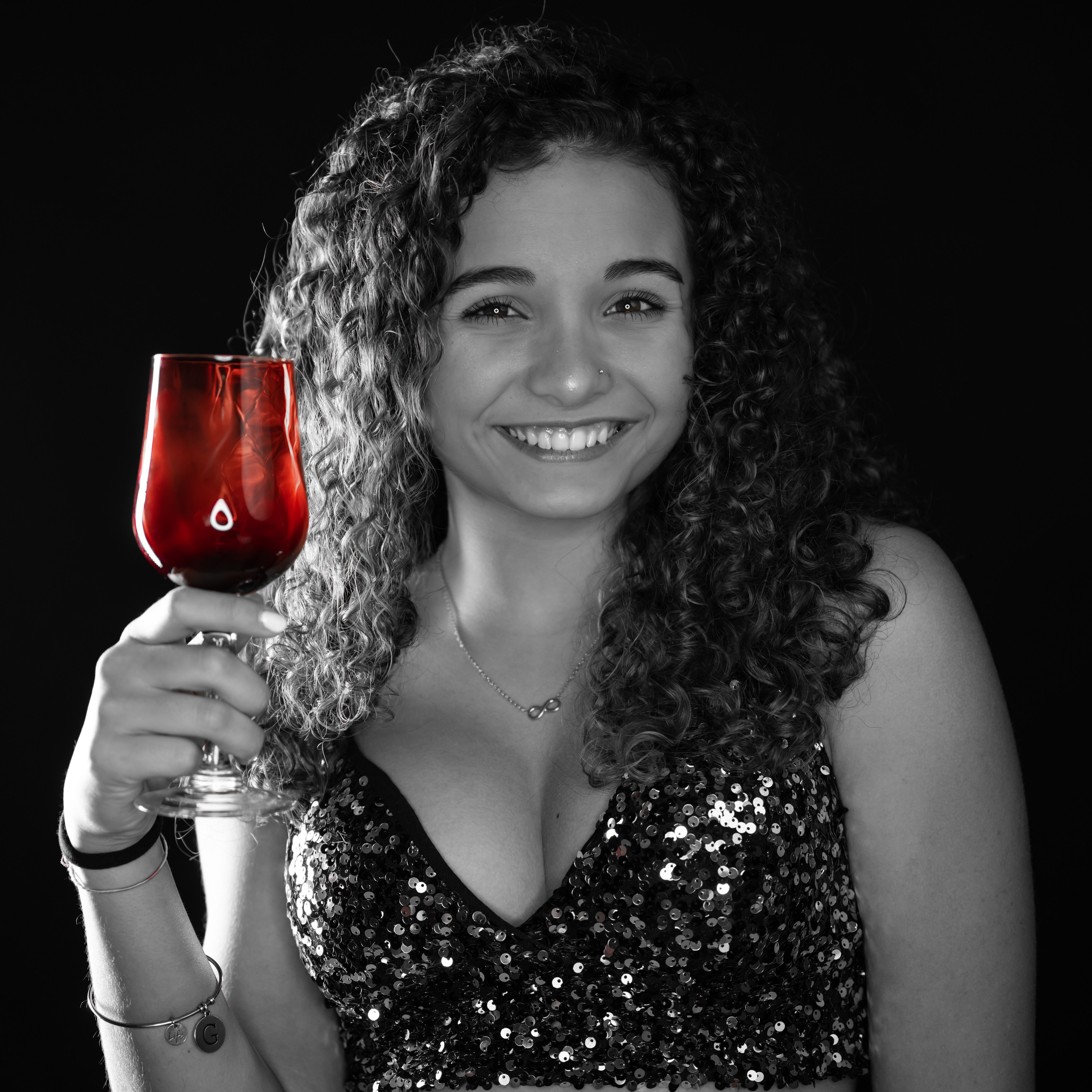 Greta Ritratto. “Gianmaria Coscia fotografo per passione”