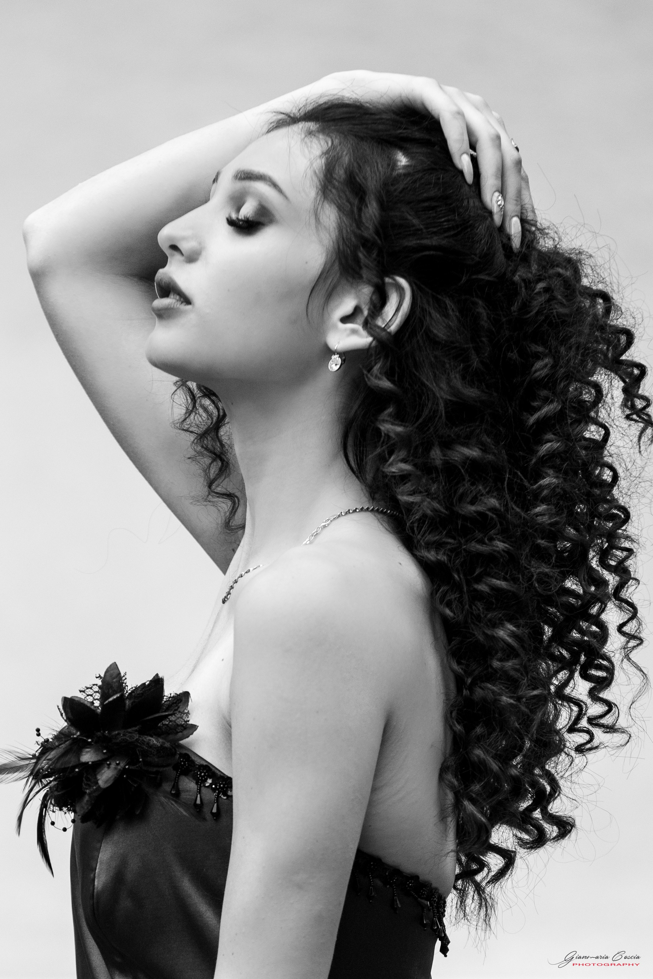 “Gianmaria Coscia fotografo per passione”