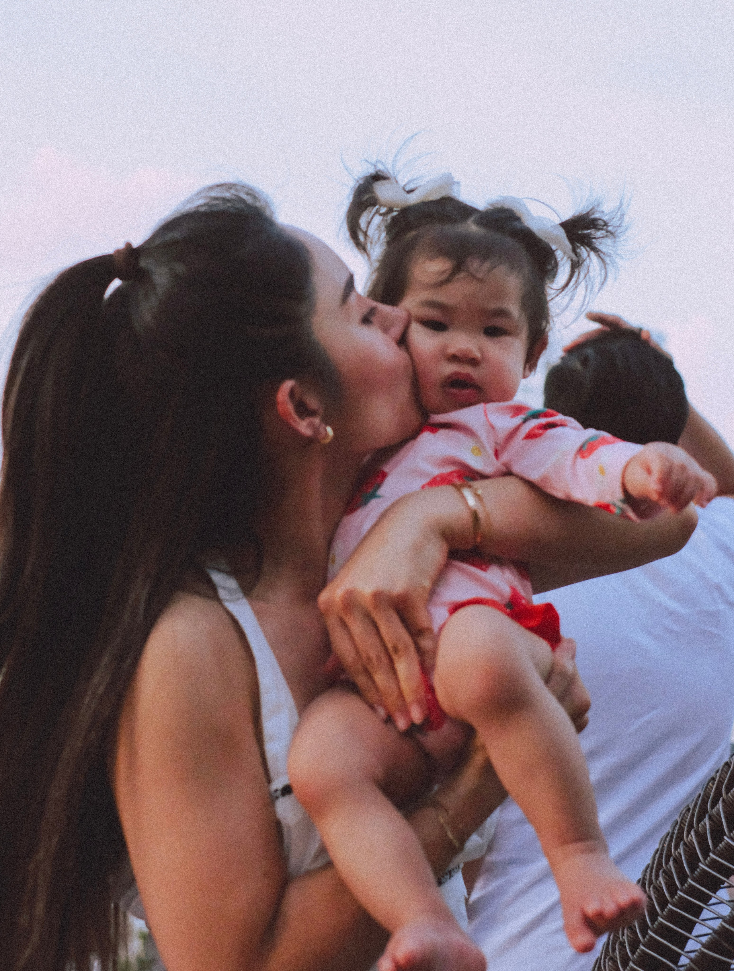 Photography. Fermented Solipsism artist & documentary photographer in California