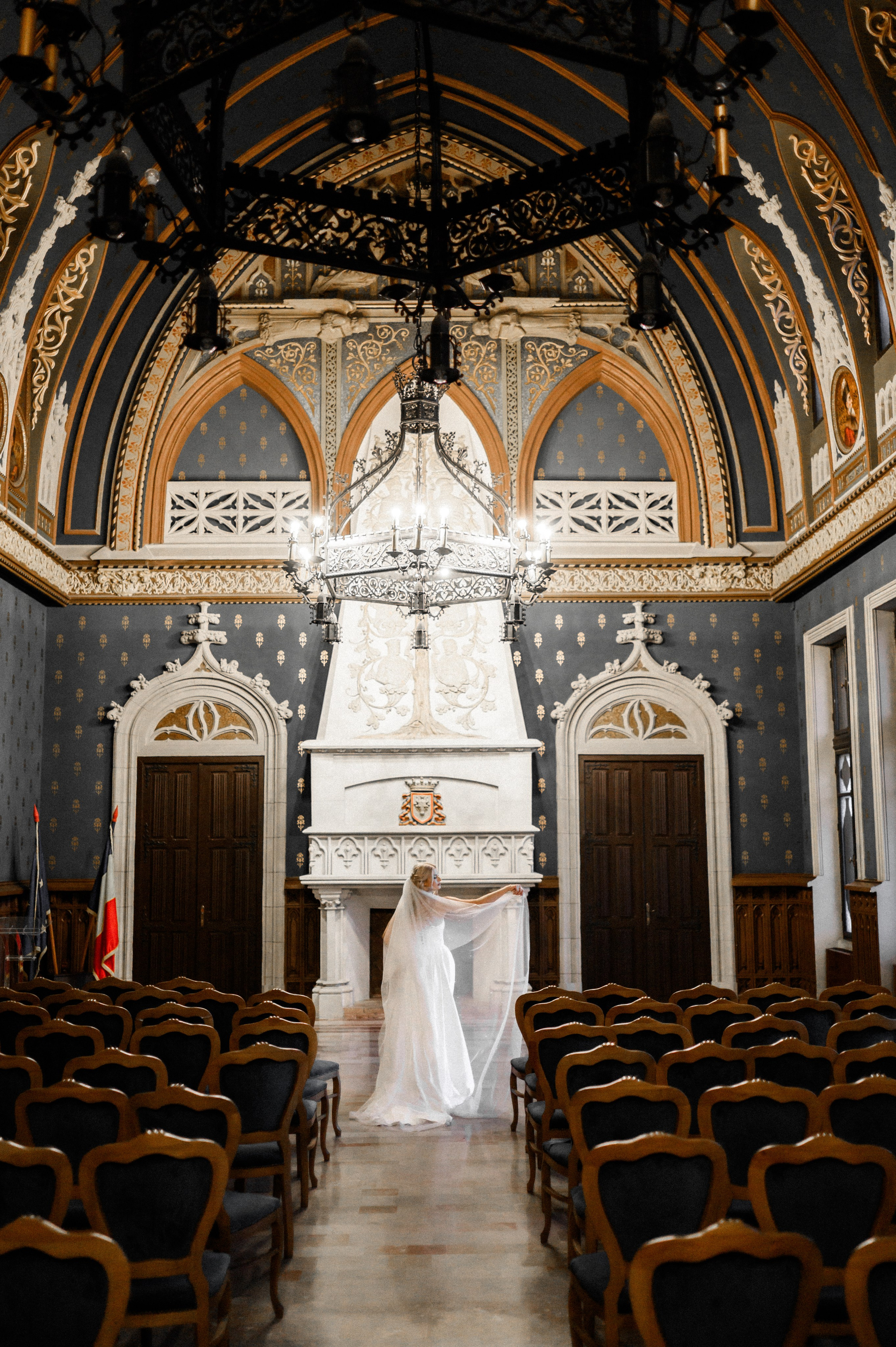 Ștefana & Cosmin. BCarp Productions