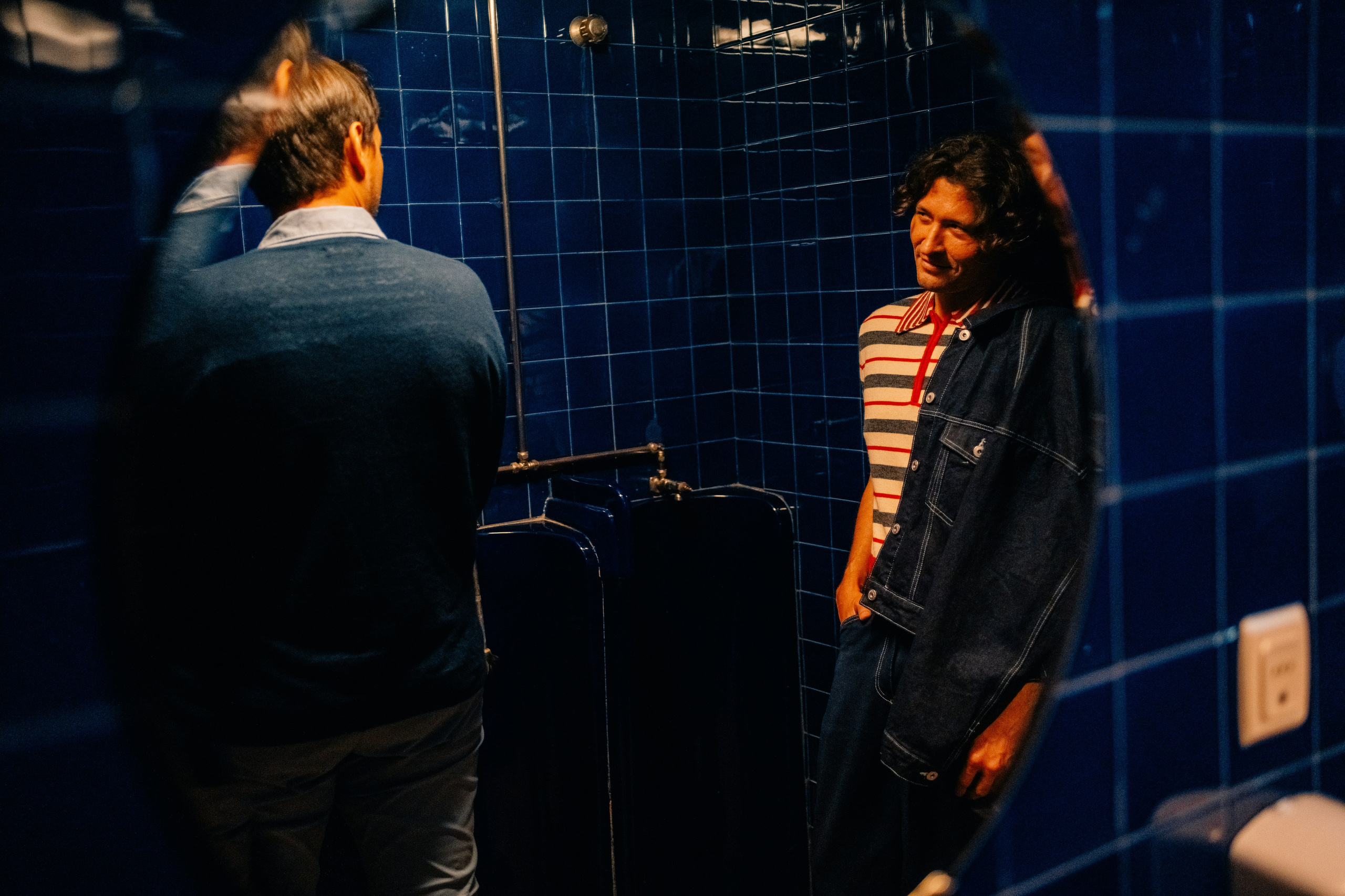 Artem & Sasha. Maria Sher. Professional photographer from Porto, Portugal