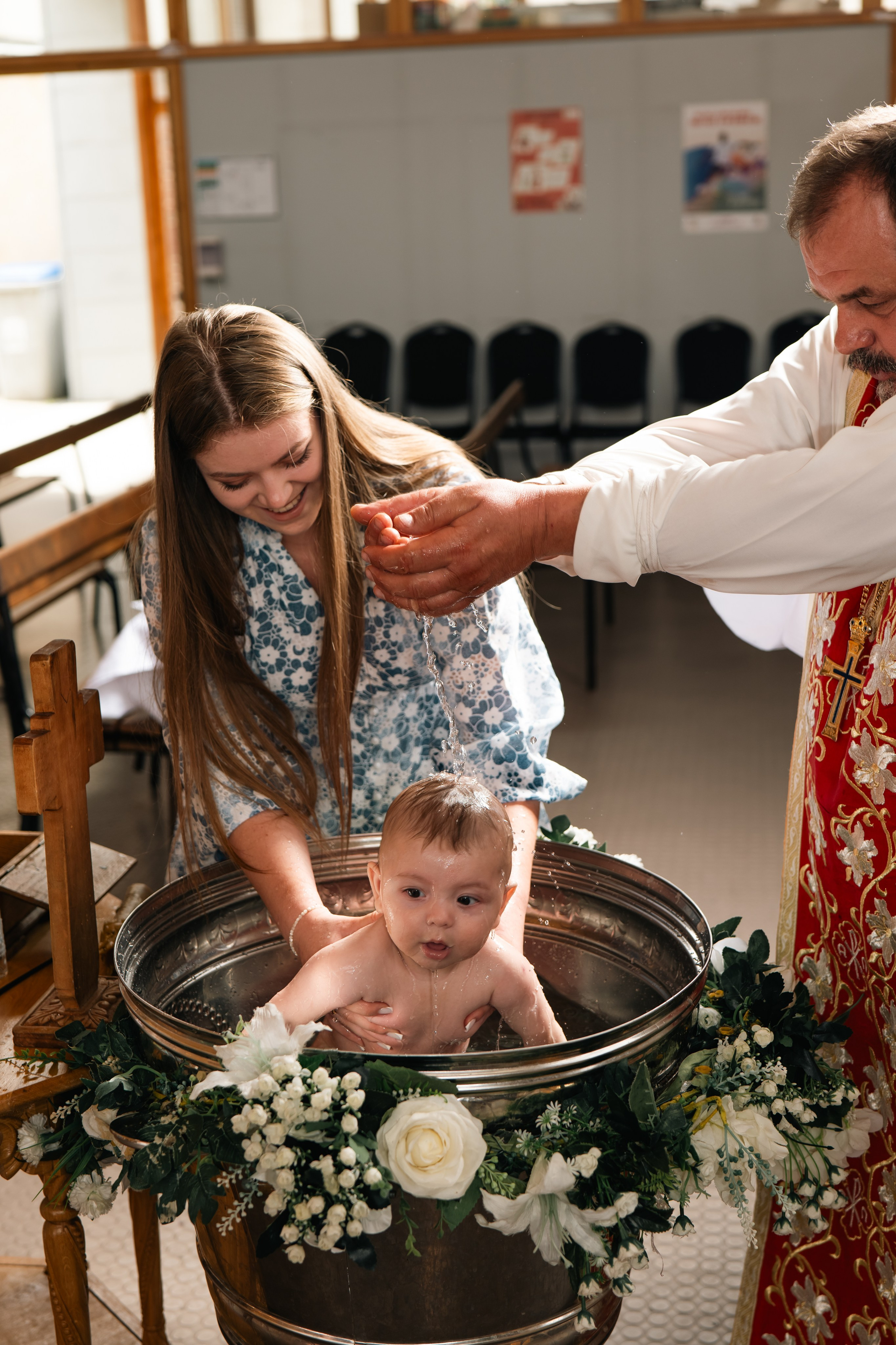Fabian. Fotograful și Cameramanul familiei dvs în Franța Paul Photographer