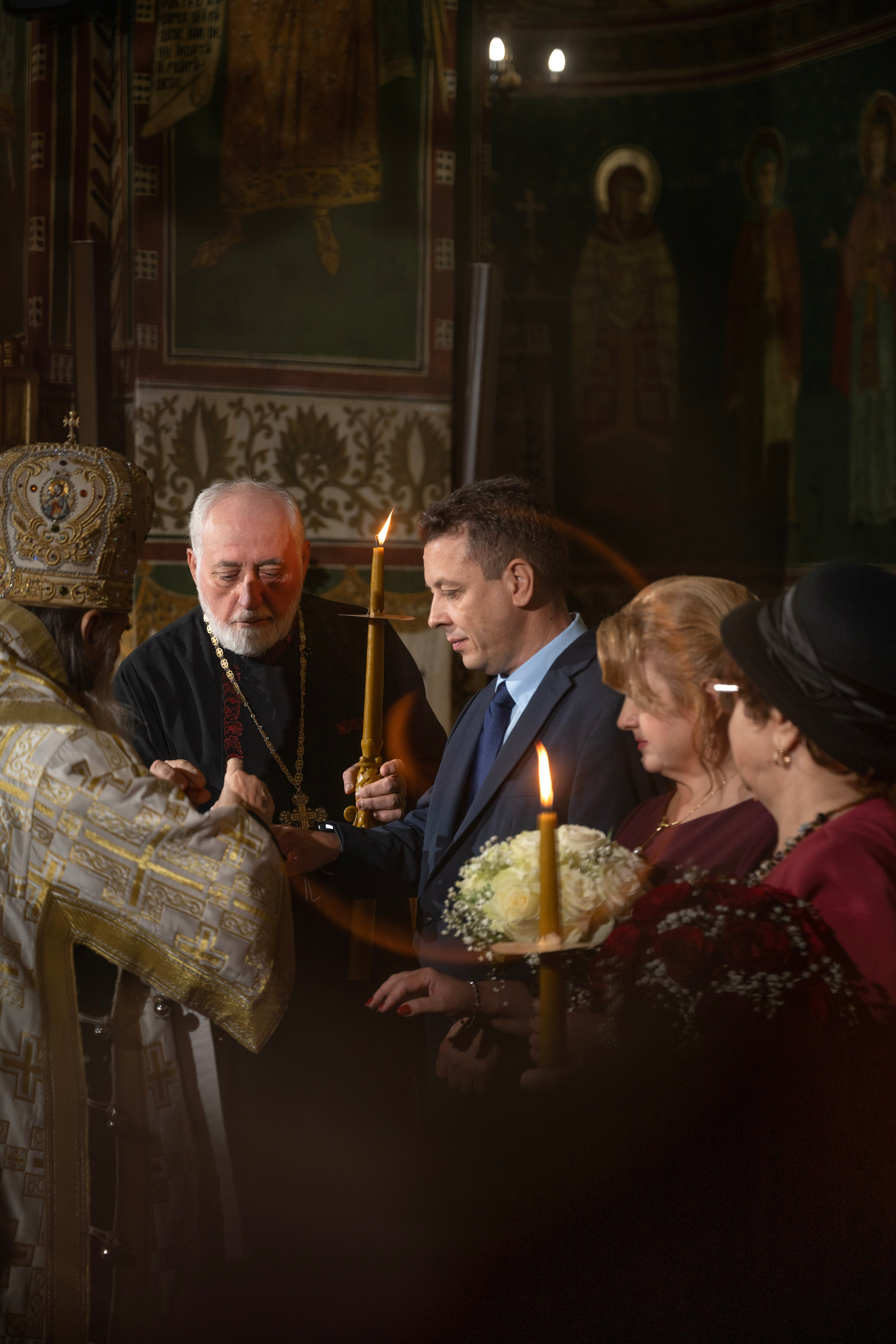 Cununie Religioasa. Fotograf de evenimente si portret!