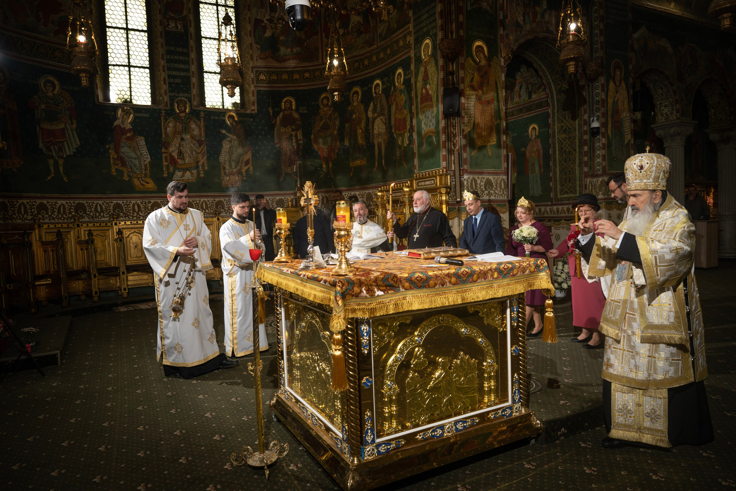 Cununie Religioasa. Fotograf de evenimente si portret!