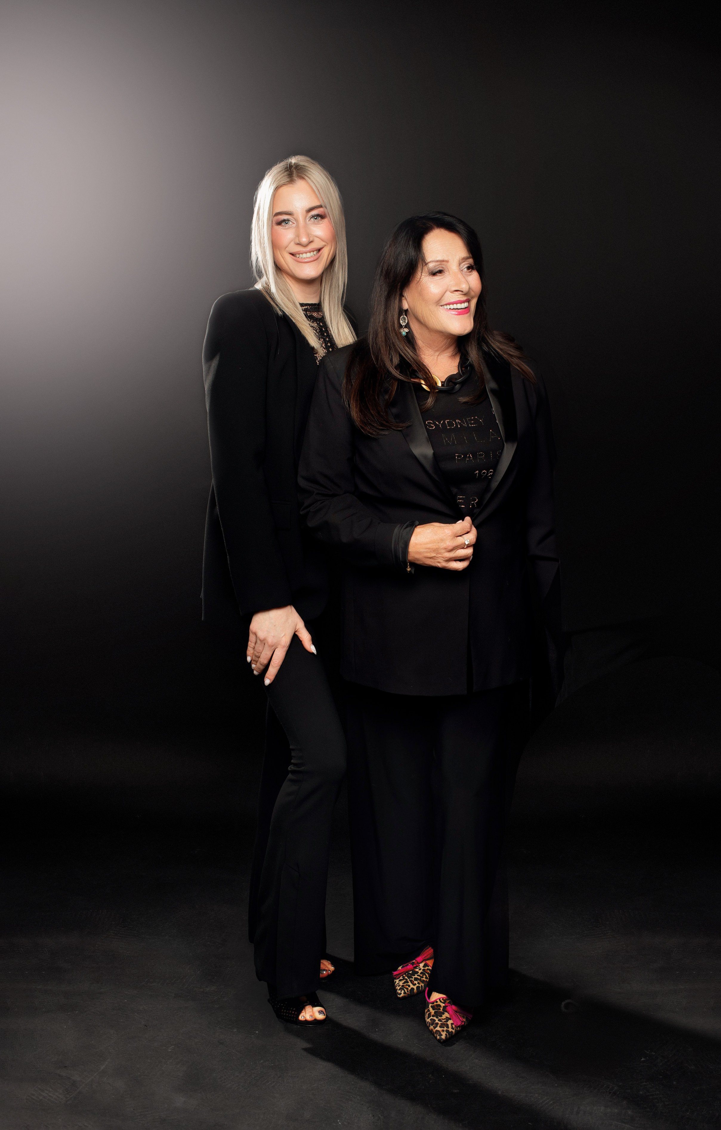 Svenja. Meisha Photo