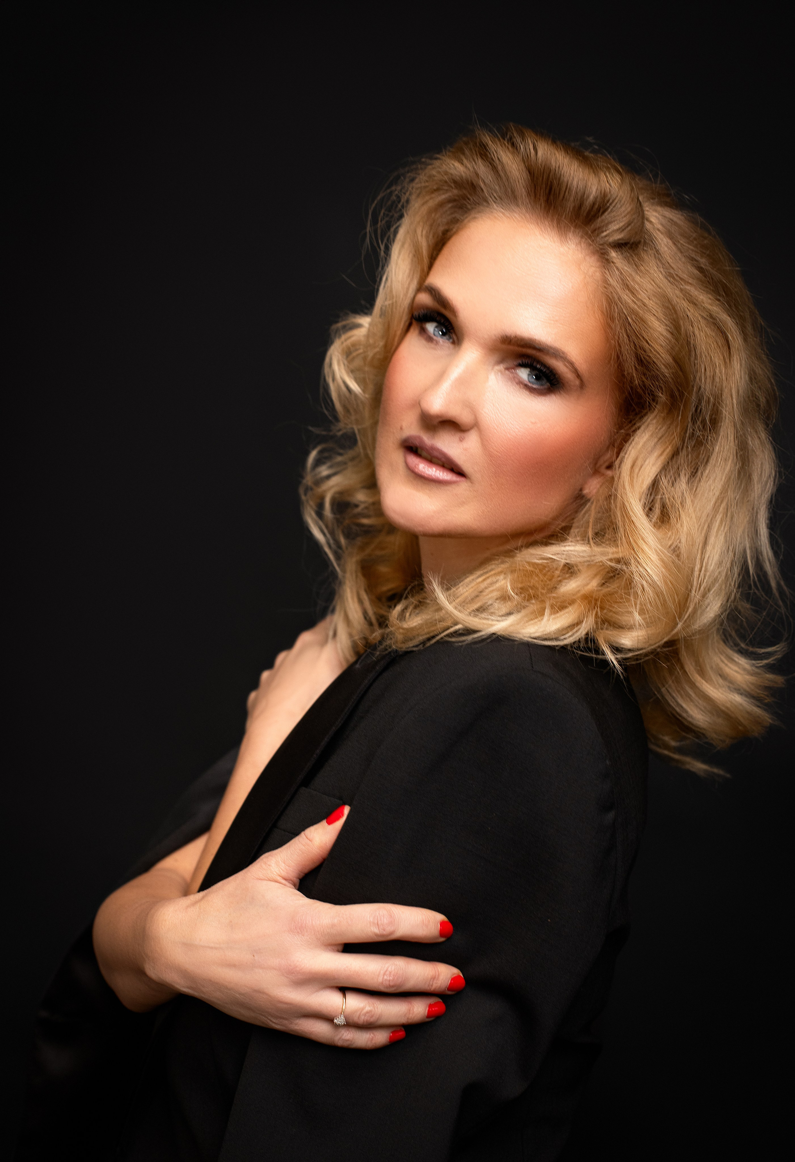 Julia Hanelt. Meisha Photo