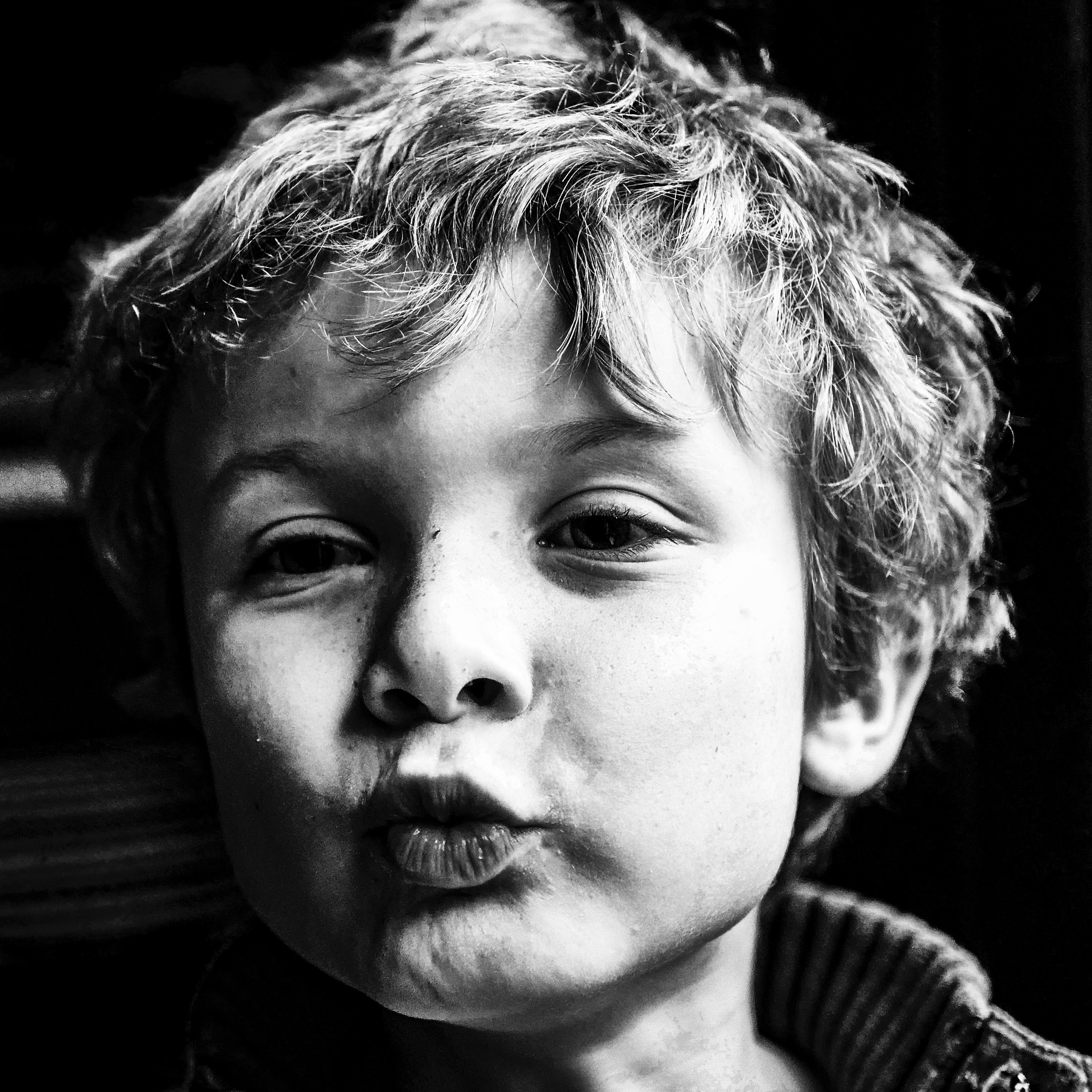 Anges Démons. Alain Abellard - Photographe