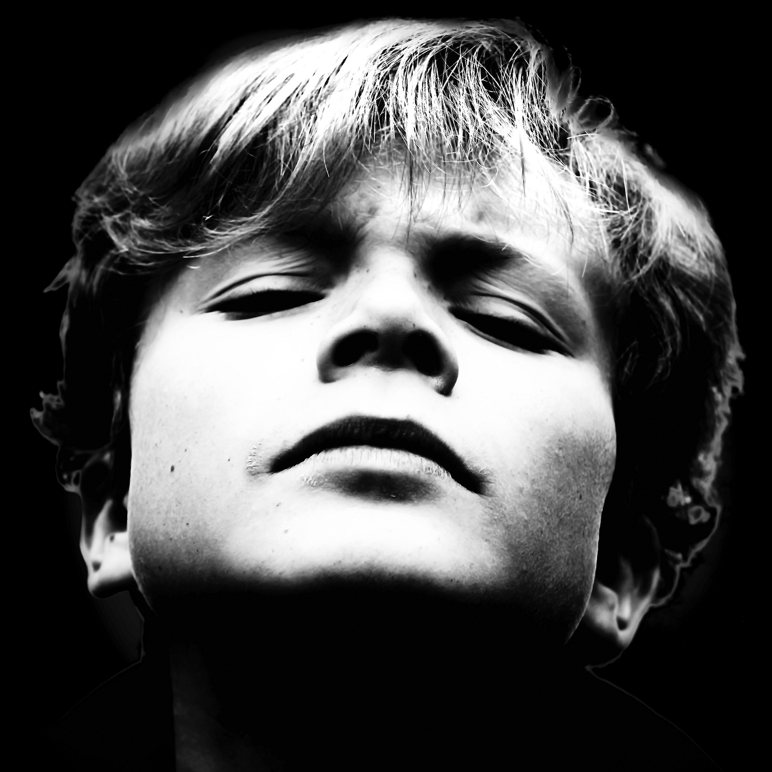 Anges Démons. Alain Abellard - Photographe