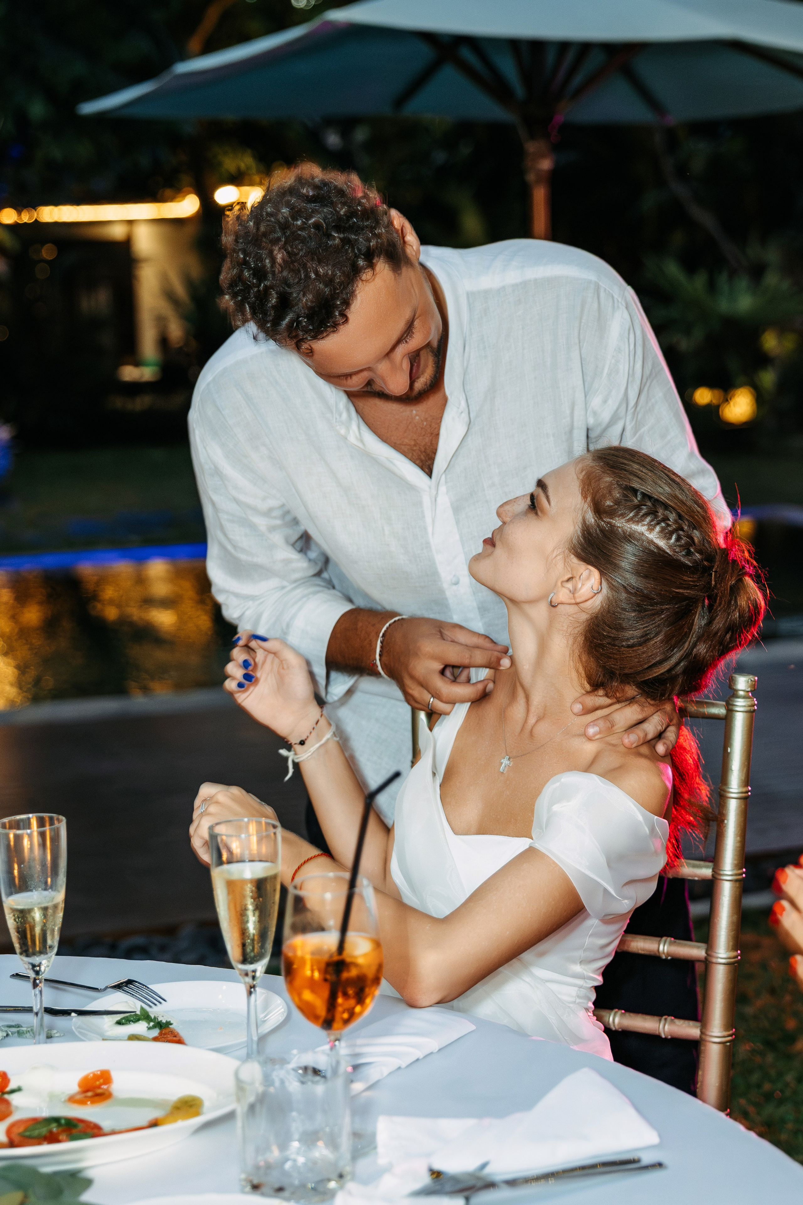 Ekaterina & Evgenii. Профессиональный фотограф Нурмиева Вероника