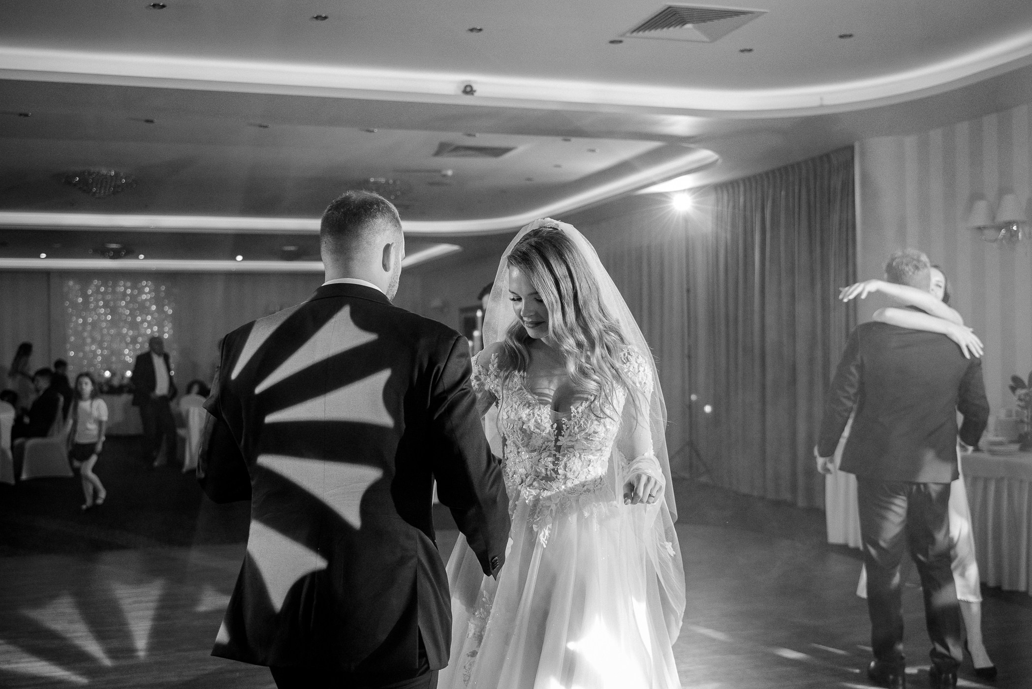 Patryk i Barbara 14.10.2023. Wedding photographer Warsaw and Europe