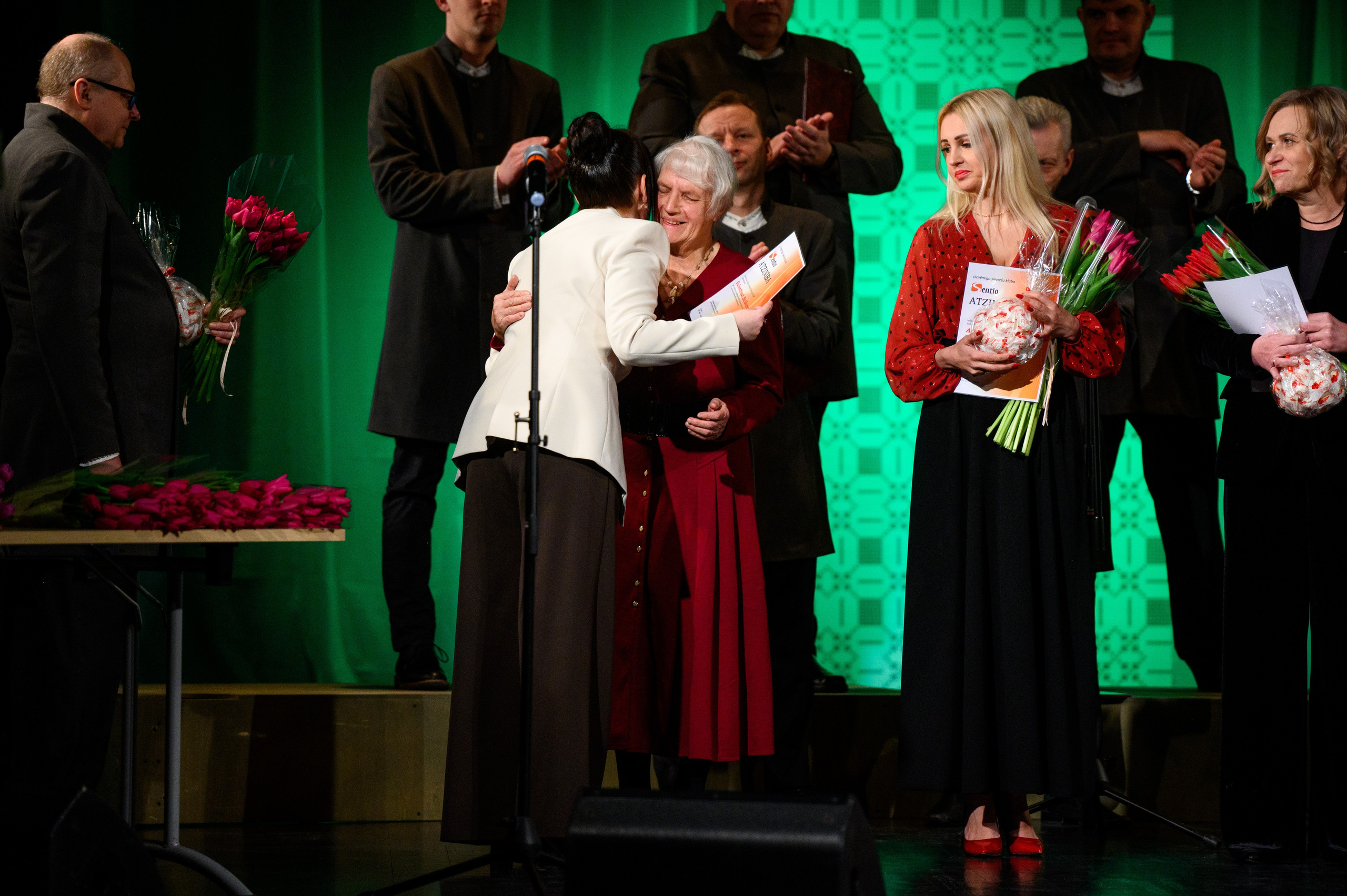 “Gada sieviete Rēzeknē 2024”. Ritvars Pujats Emotion Photographer