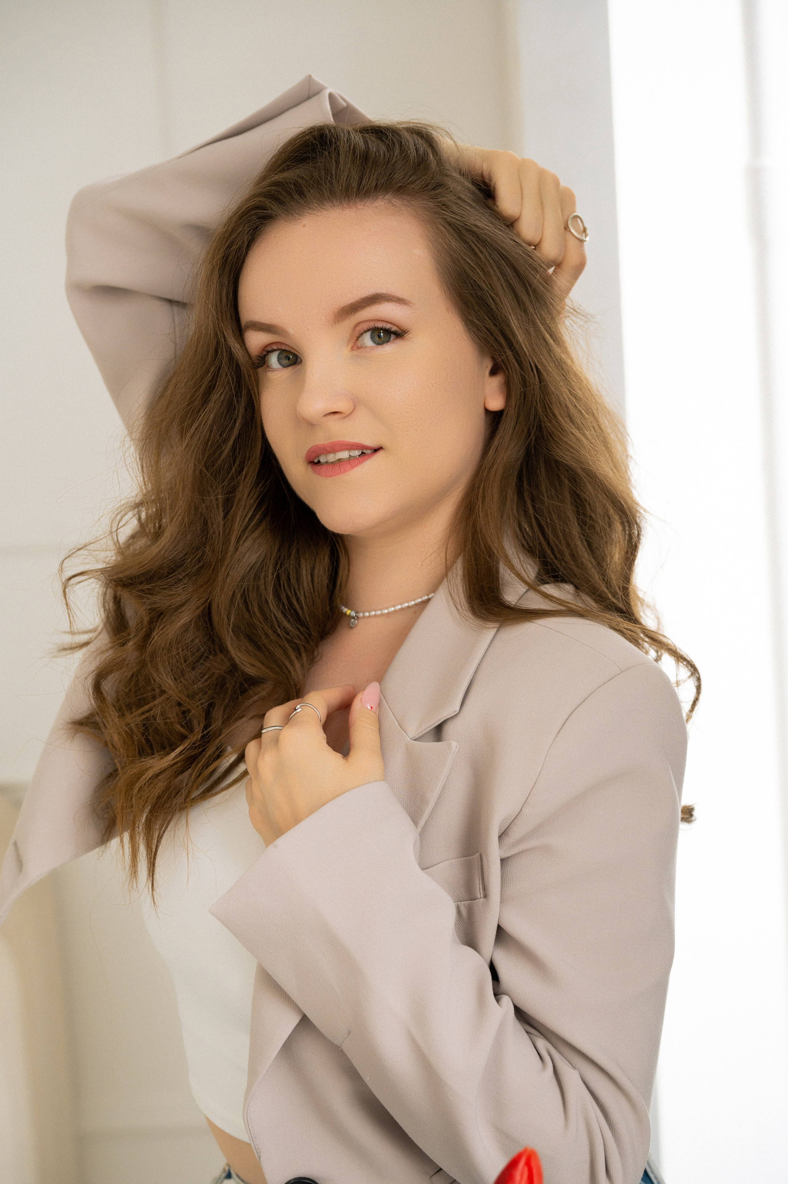 Milk. Wedding and commercial photographer