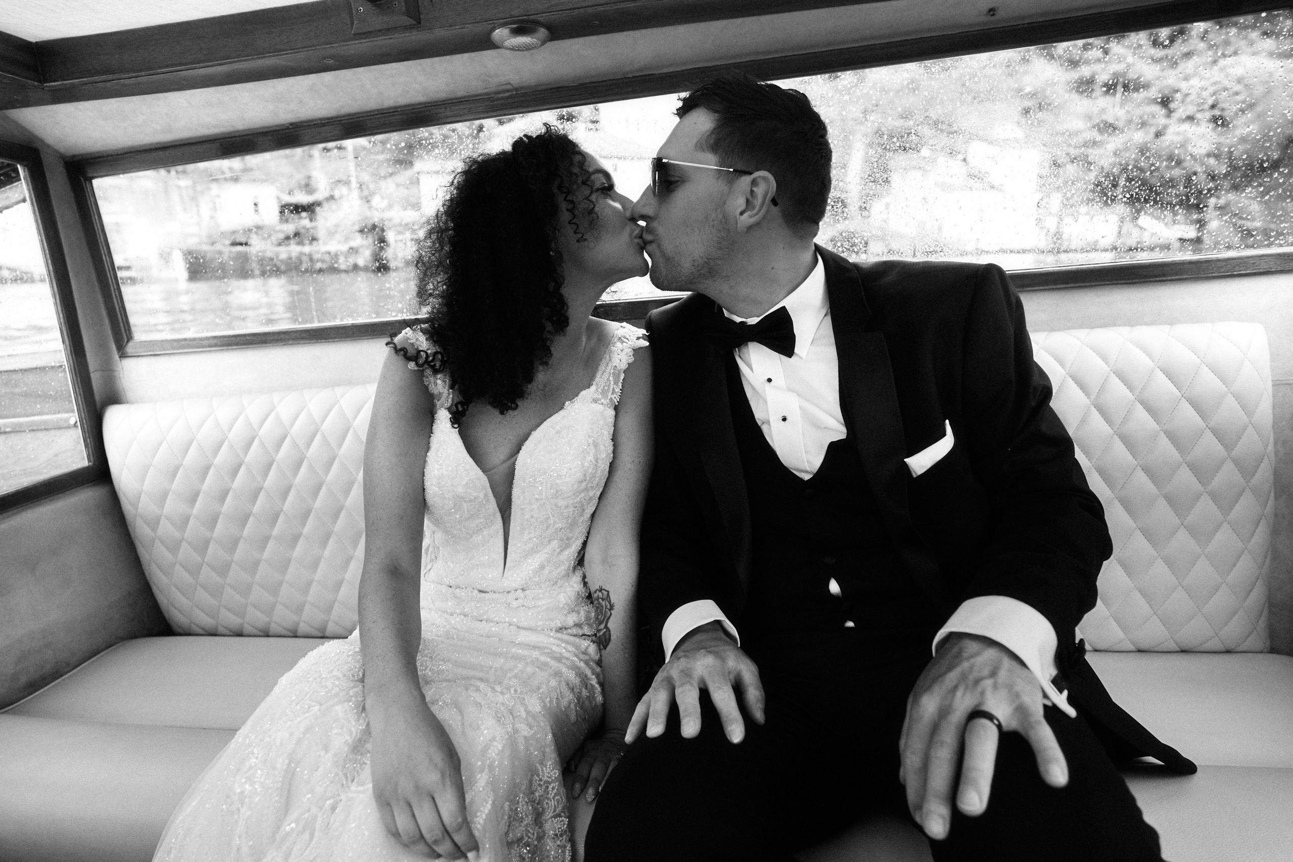 David & Abigeil. Destination wedding and fashion photographer in Riga Igor Davidovich