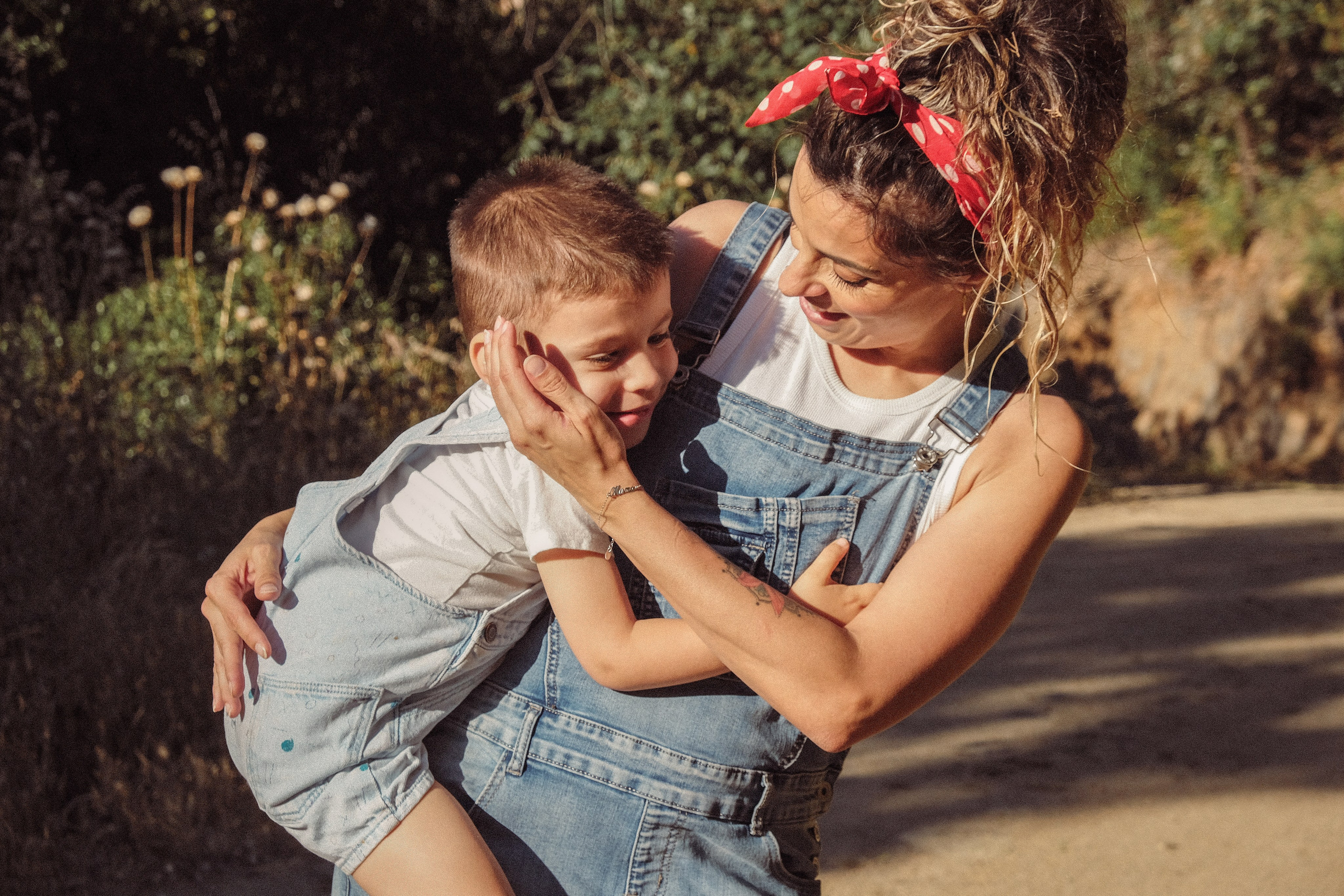 Lourdes. Fotógrafa infantil y de lactancia materna y maternidad en Barcelona
