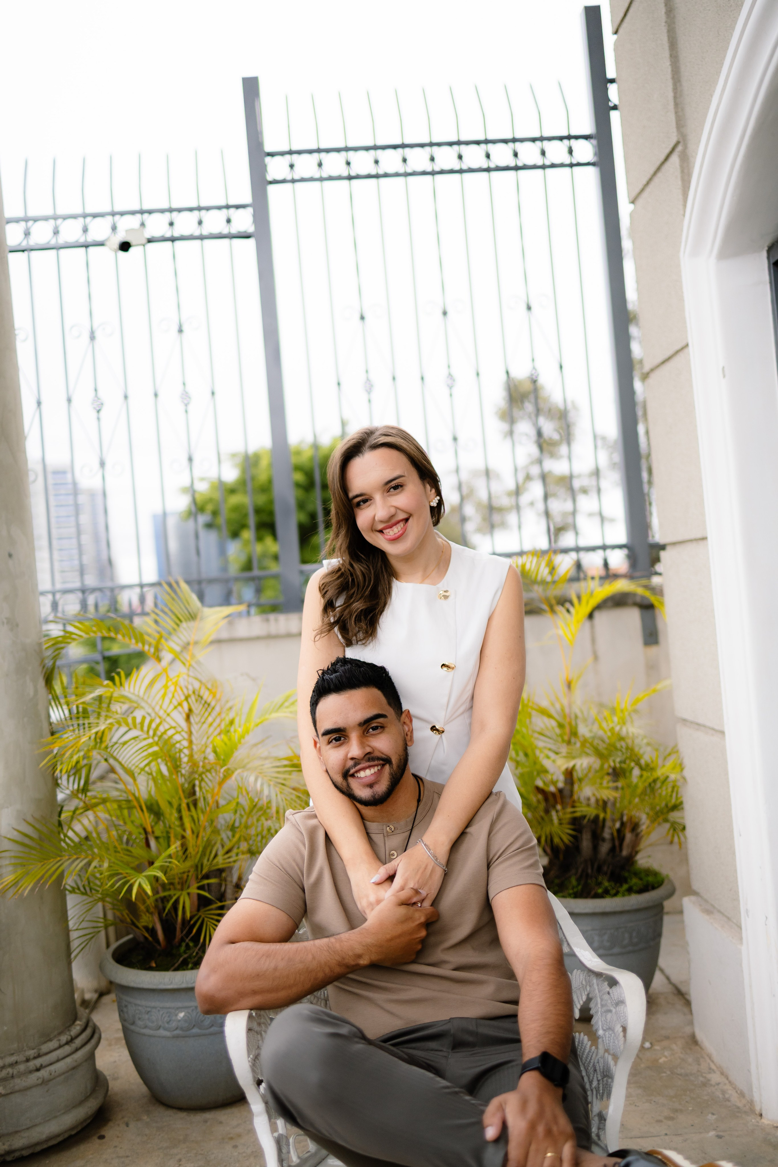 Natália & Tiago. Juliana Akemi Fotografia