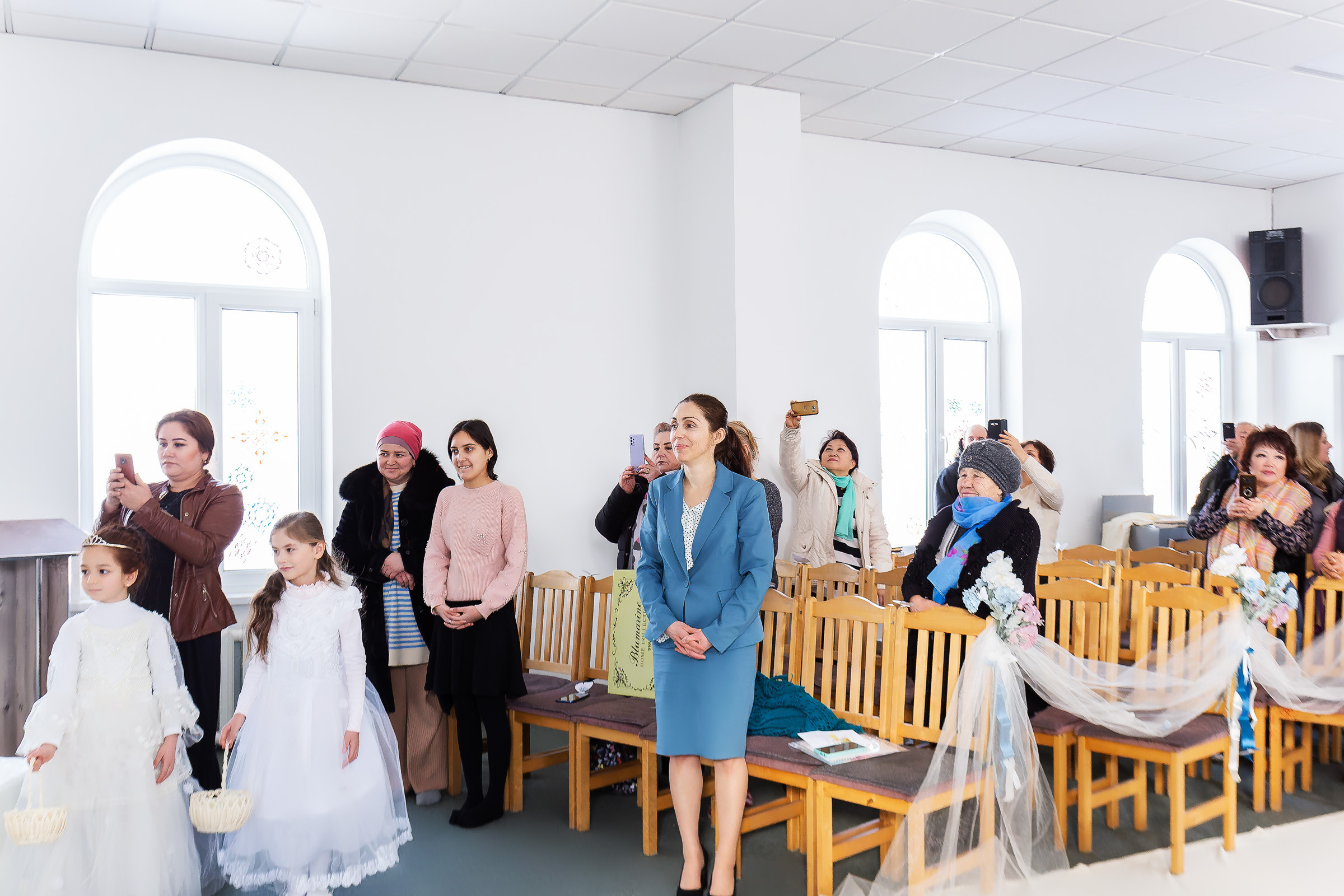 Съёмка свадеб и портретов | Фотограф Ташкент, Узбекистан