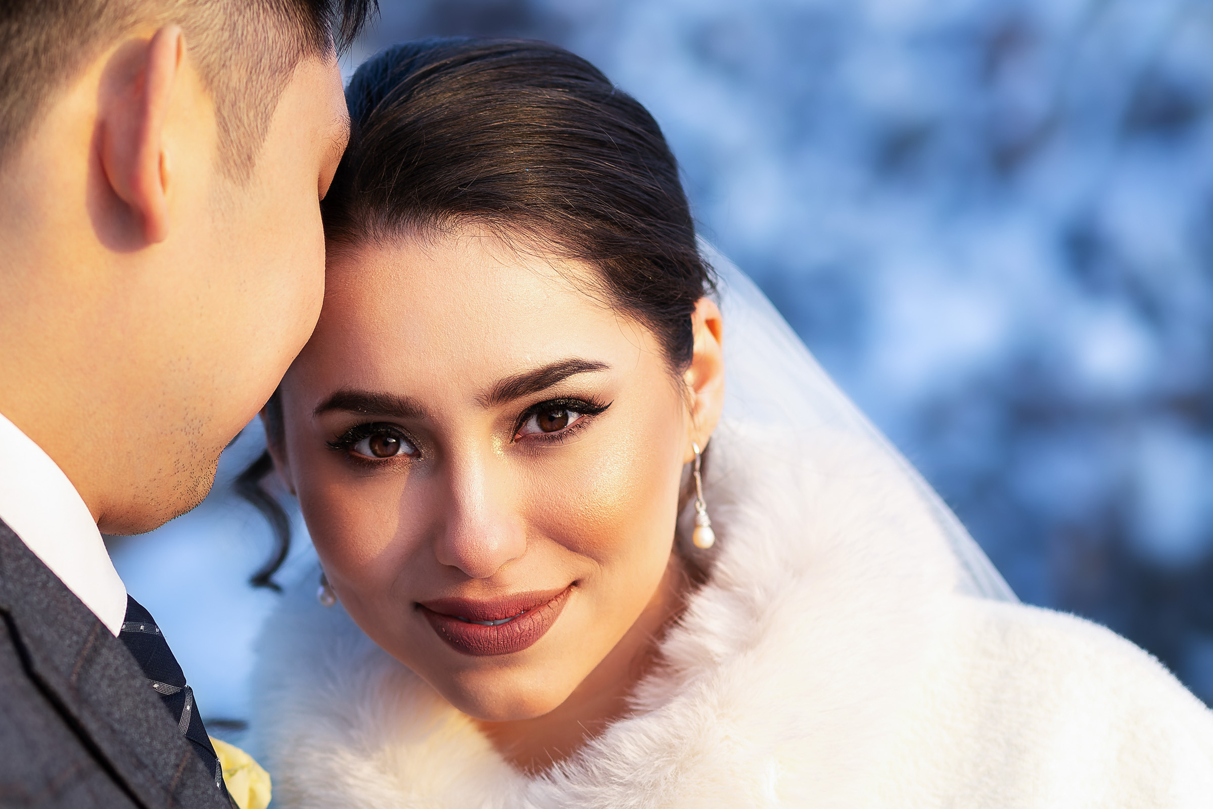 Съёмка свадеб и портретов | Фотограф Ташкент, Узбекистан