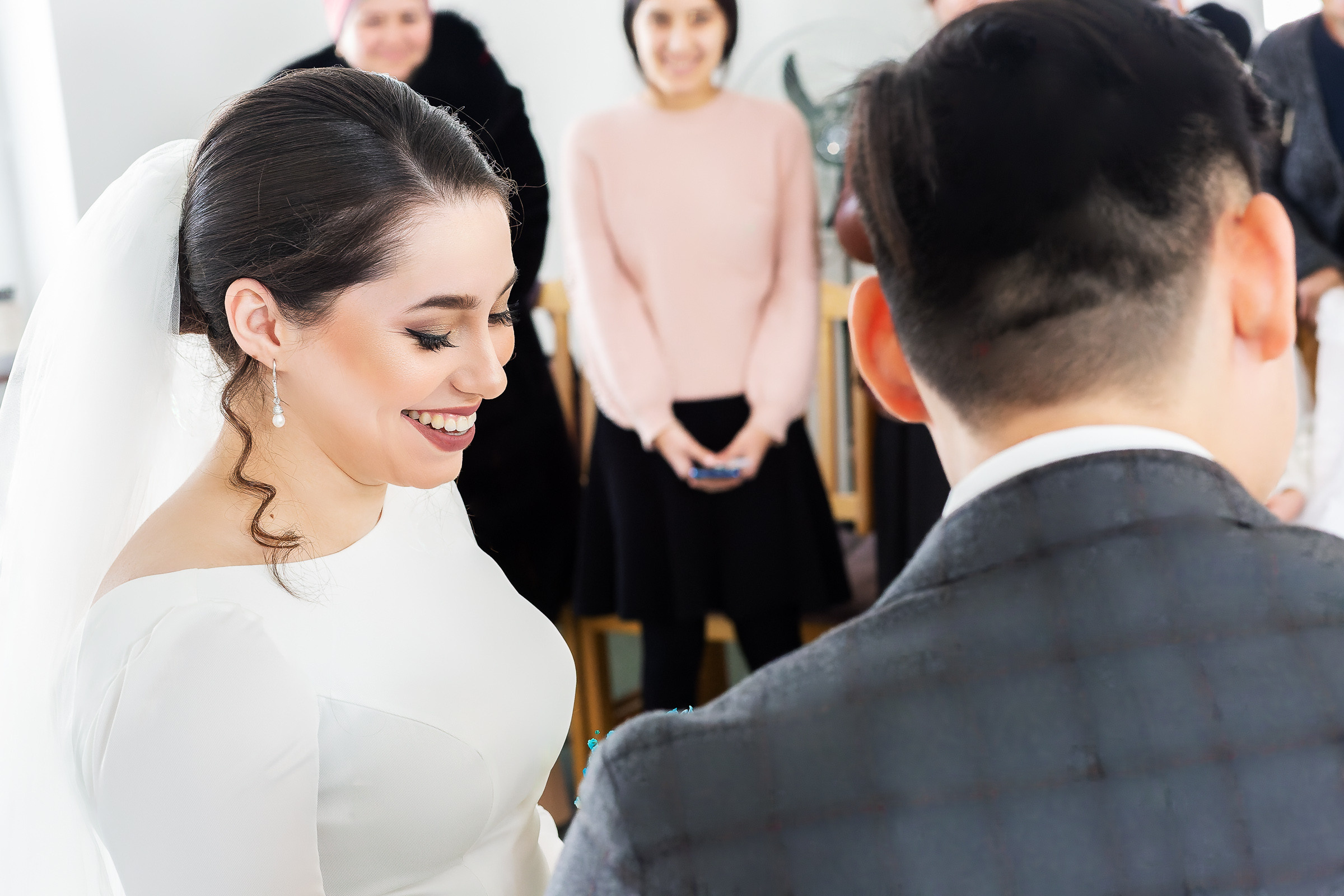 Съёмка свадеб и портретов | Фотограф Ташкент, Узбекистан