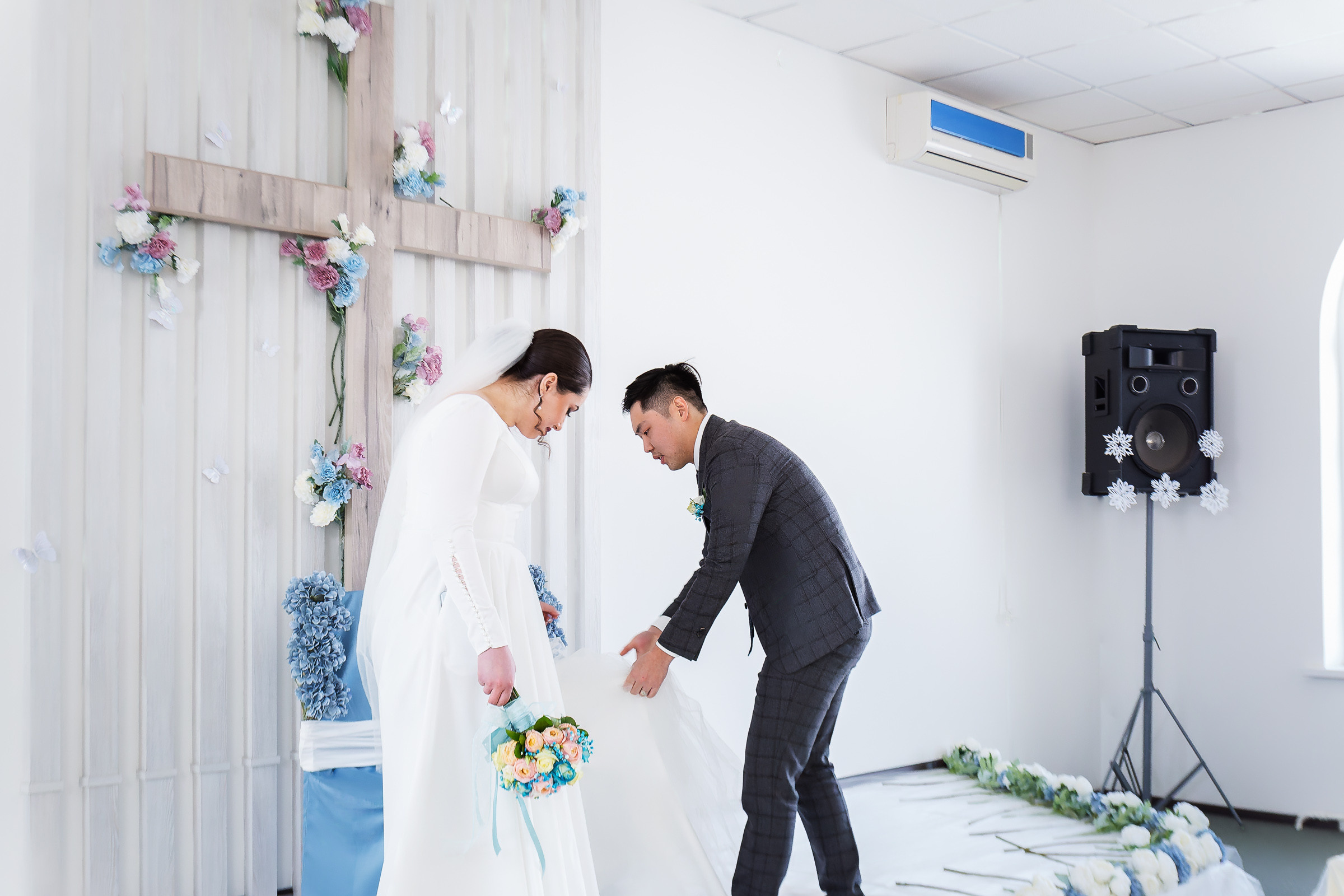 Съёмка свадеб и портретов | Фотограф Ташкент, Узбекистан