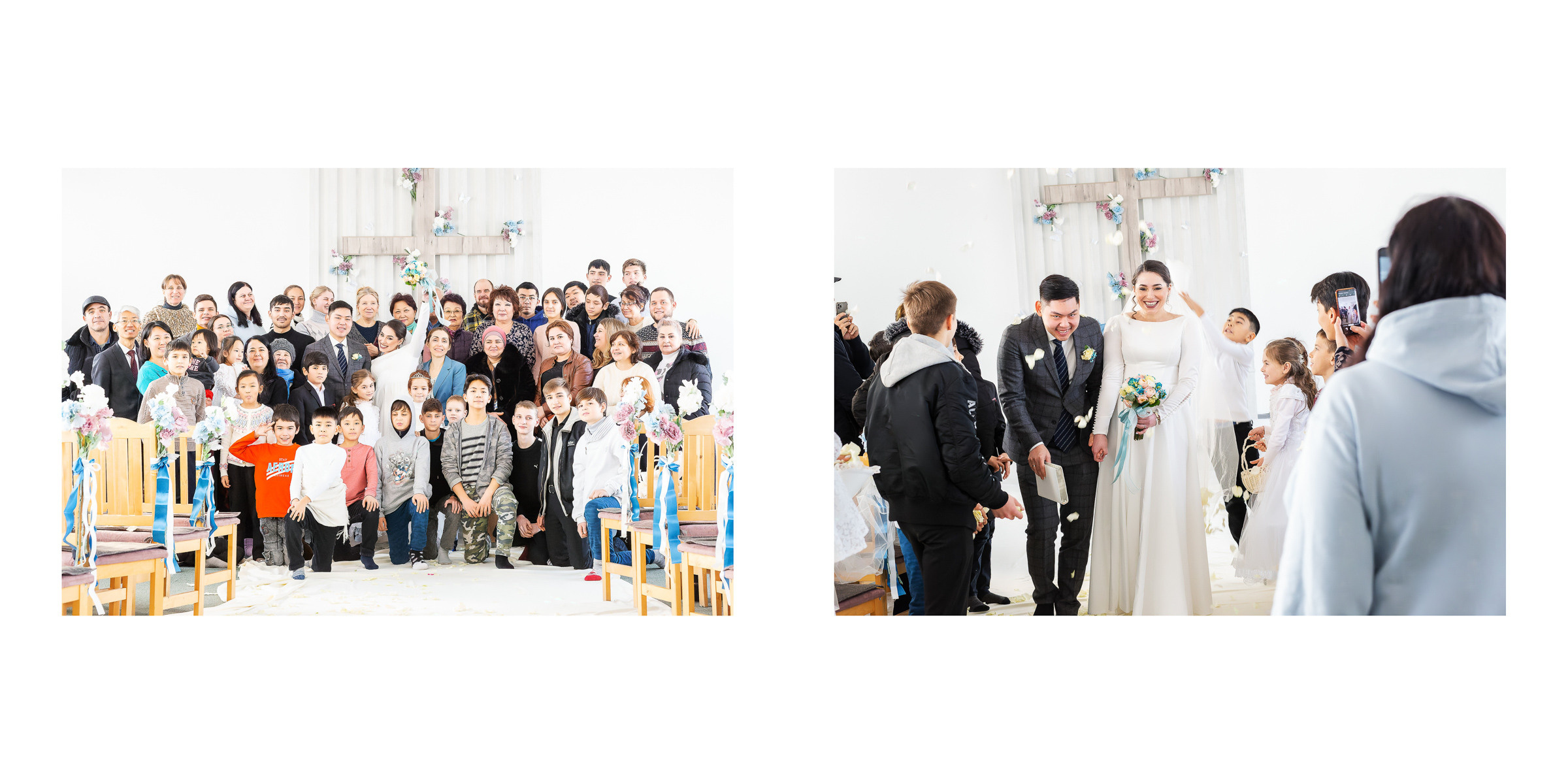 Съёмка свадеб и портретов | Фотограф Ташкент, Узбекистан