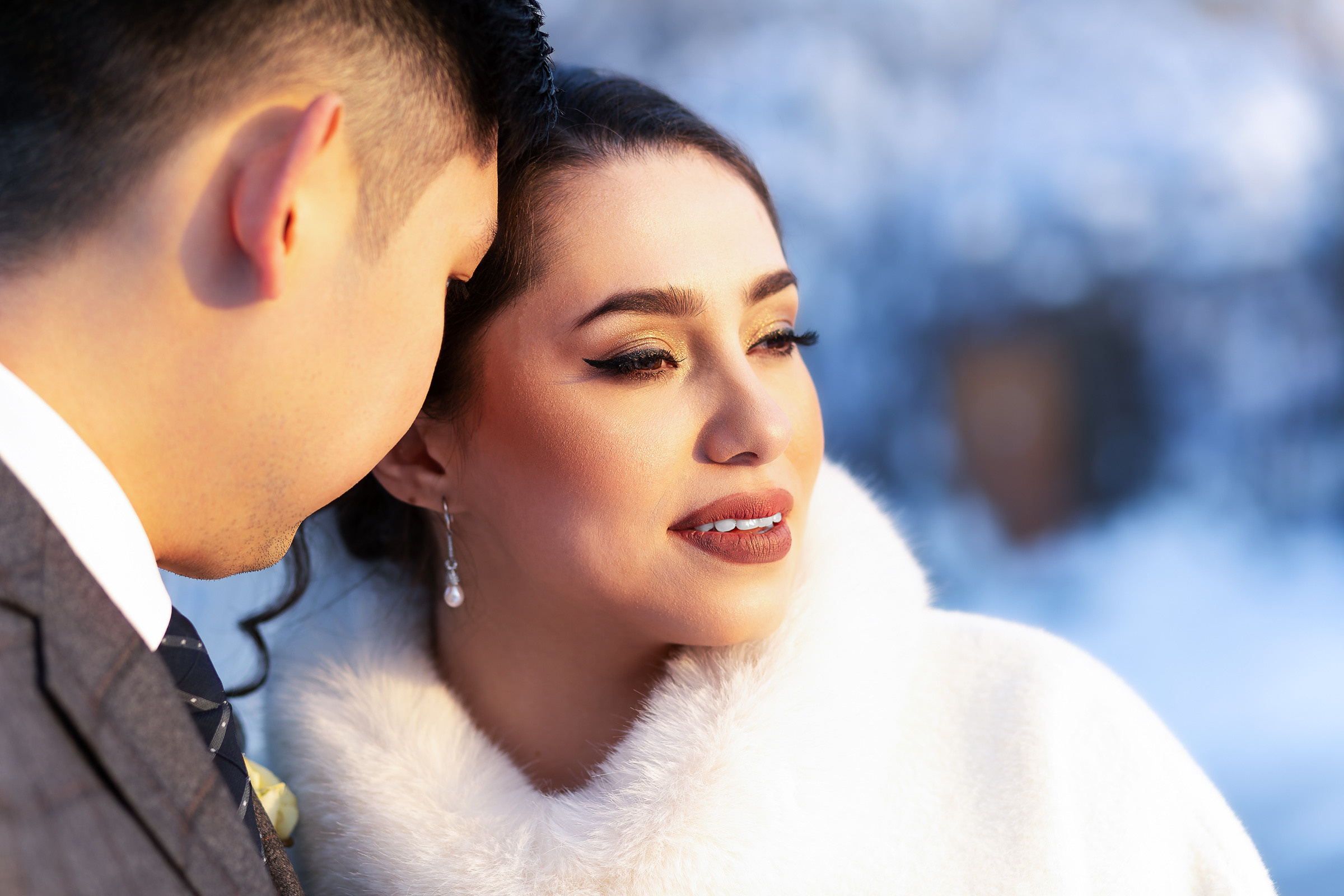 Съёмка свадеб и портретов | Фотограф Ташкент, Узбекистан