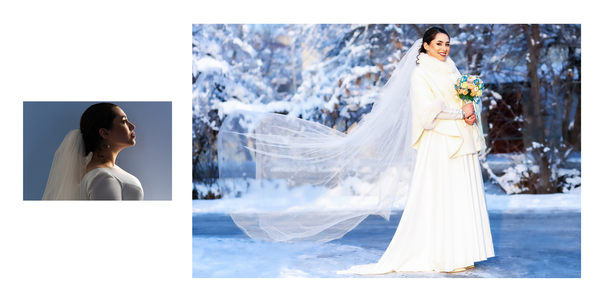 Съёмка свадеб и портретов | Фотограф Ташкент, Узбекистан