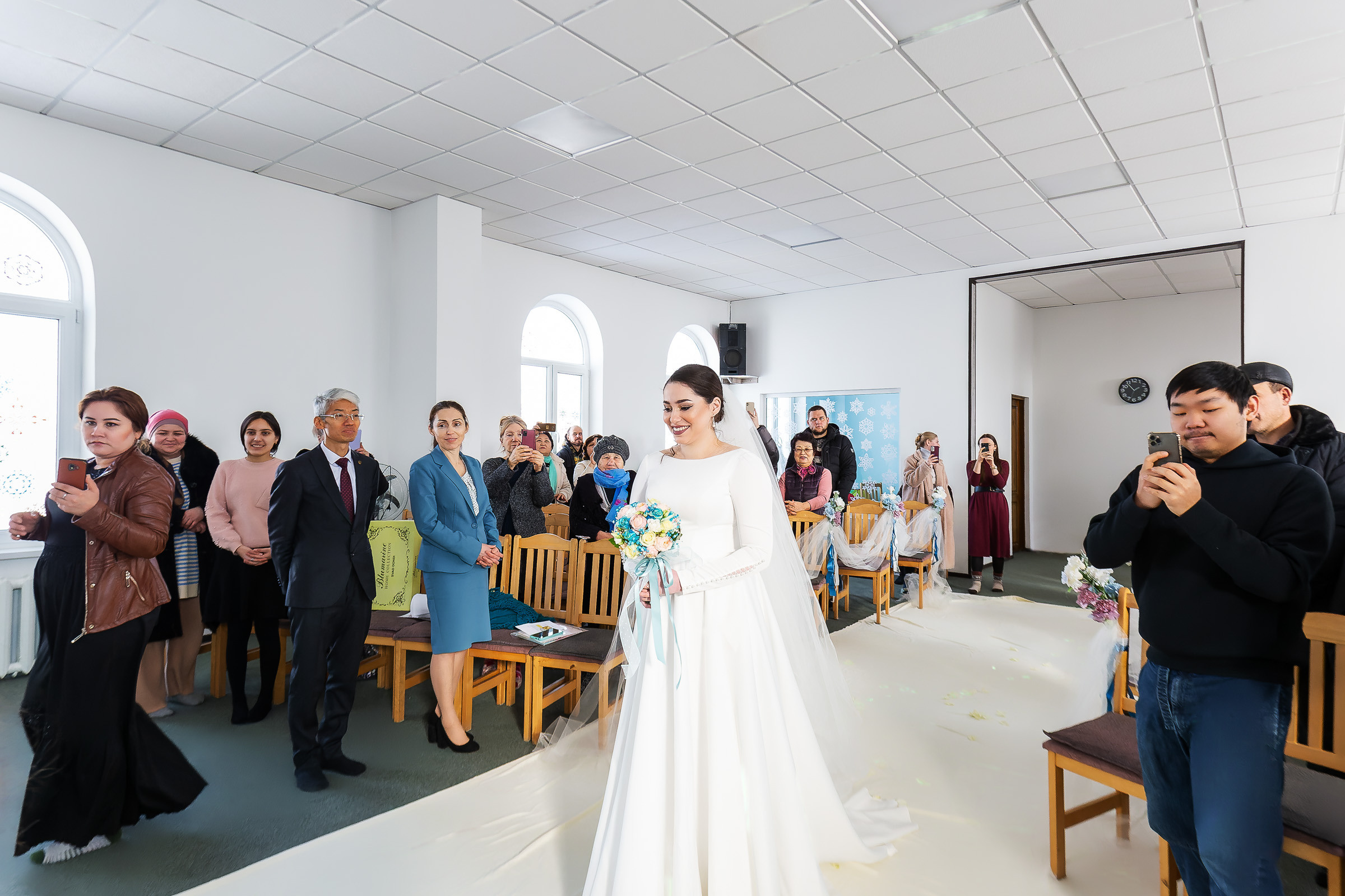 Съёмка свадеб и портретов | Фотограф Ташкент, Узбекистан