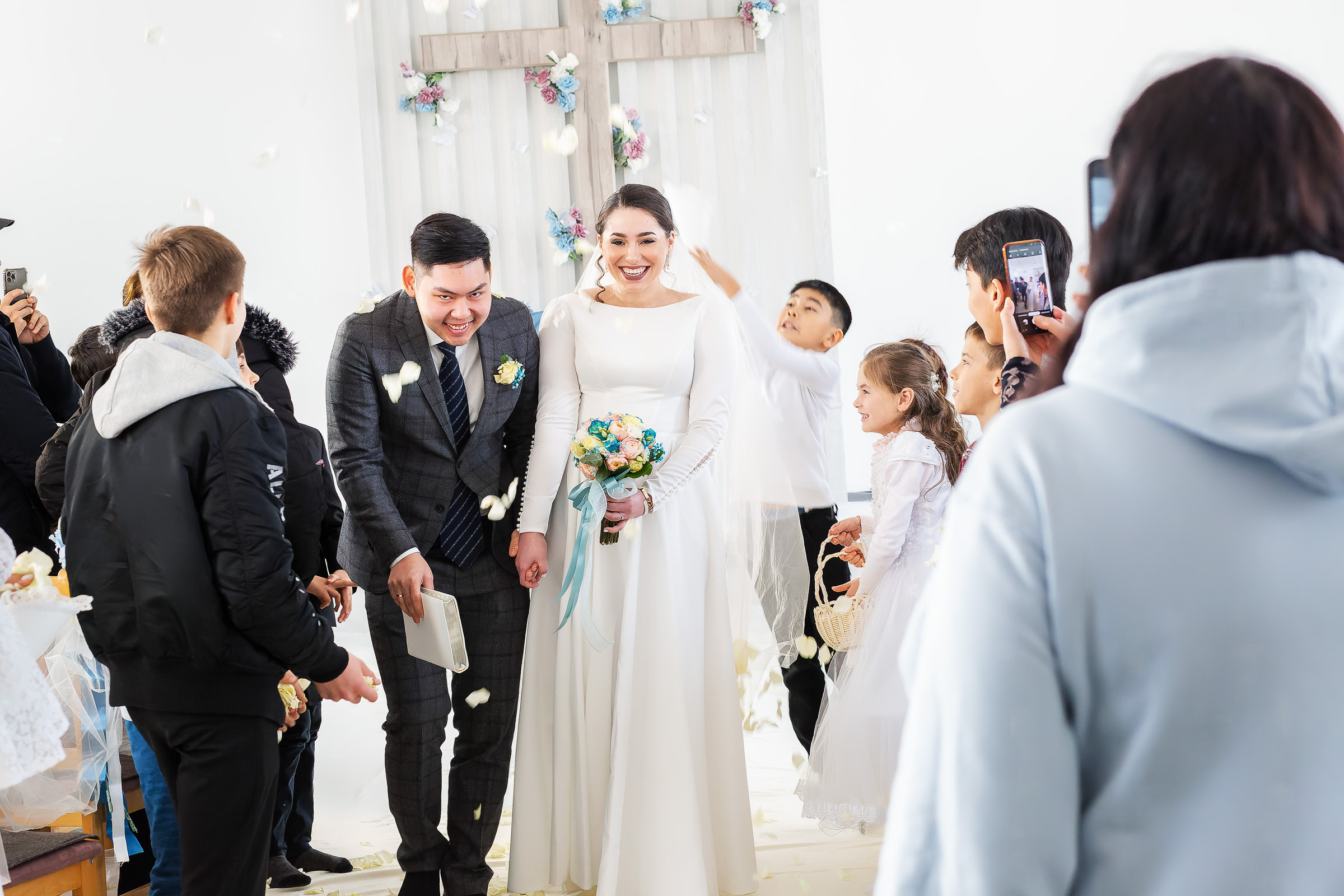 Съёмка свадеб и портретов | Фотограф Ташкент, Узбекистан