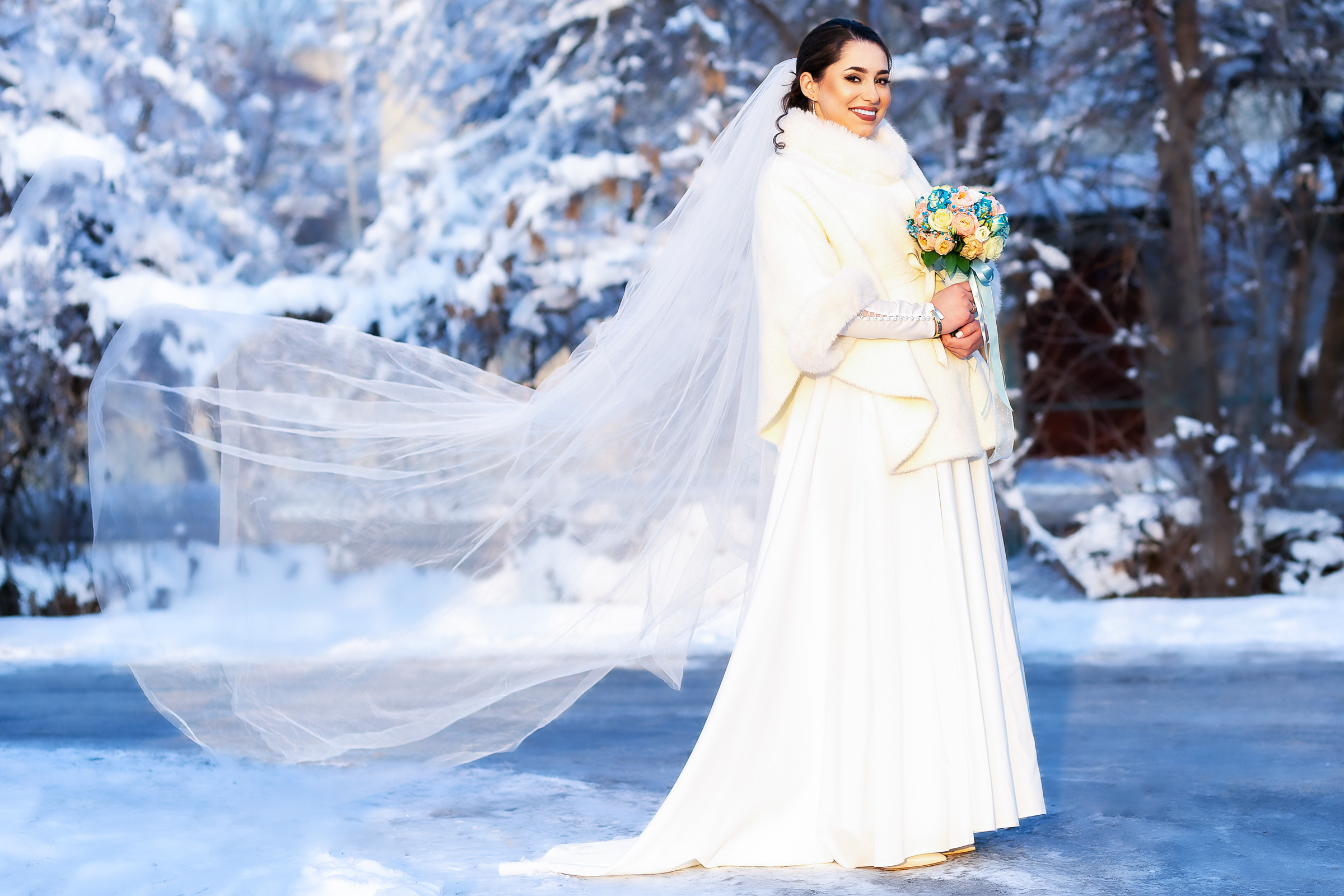 Съёмка свадеб и портретов | Фотограф Ташкент, Узбекистан