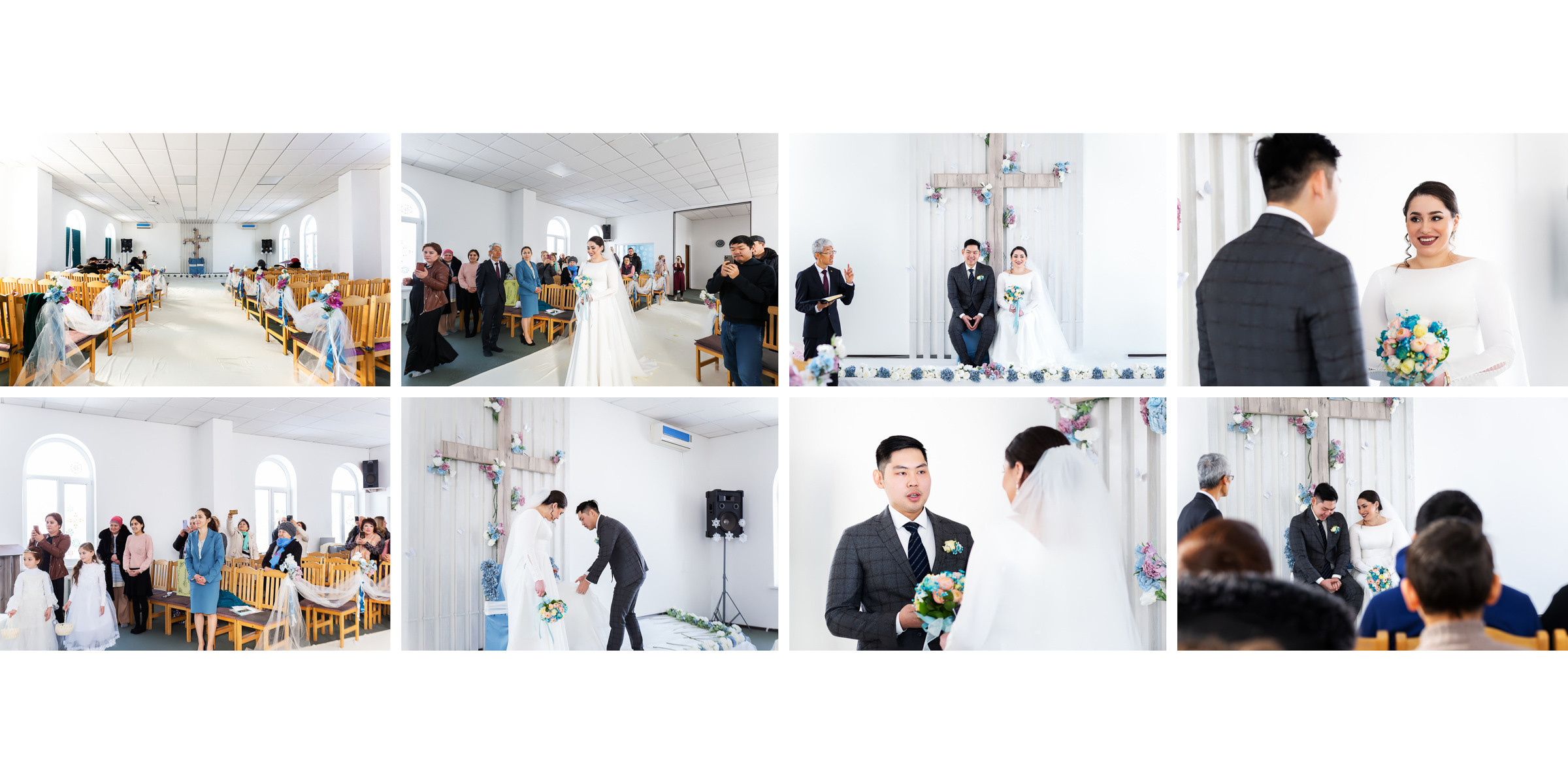 Съёмка свадеб и портретов | Фотограф Ташкент, Узбекистан