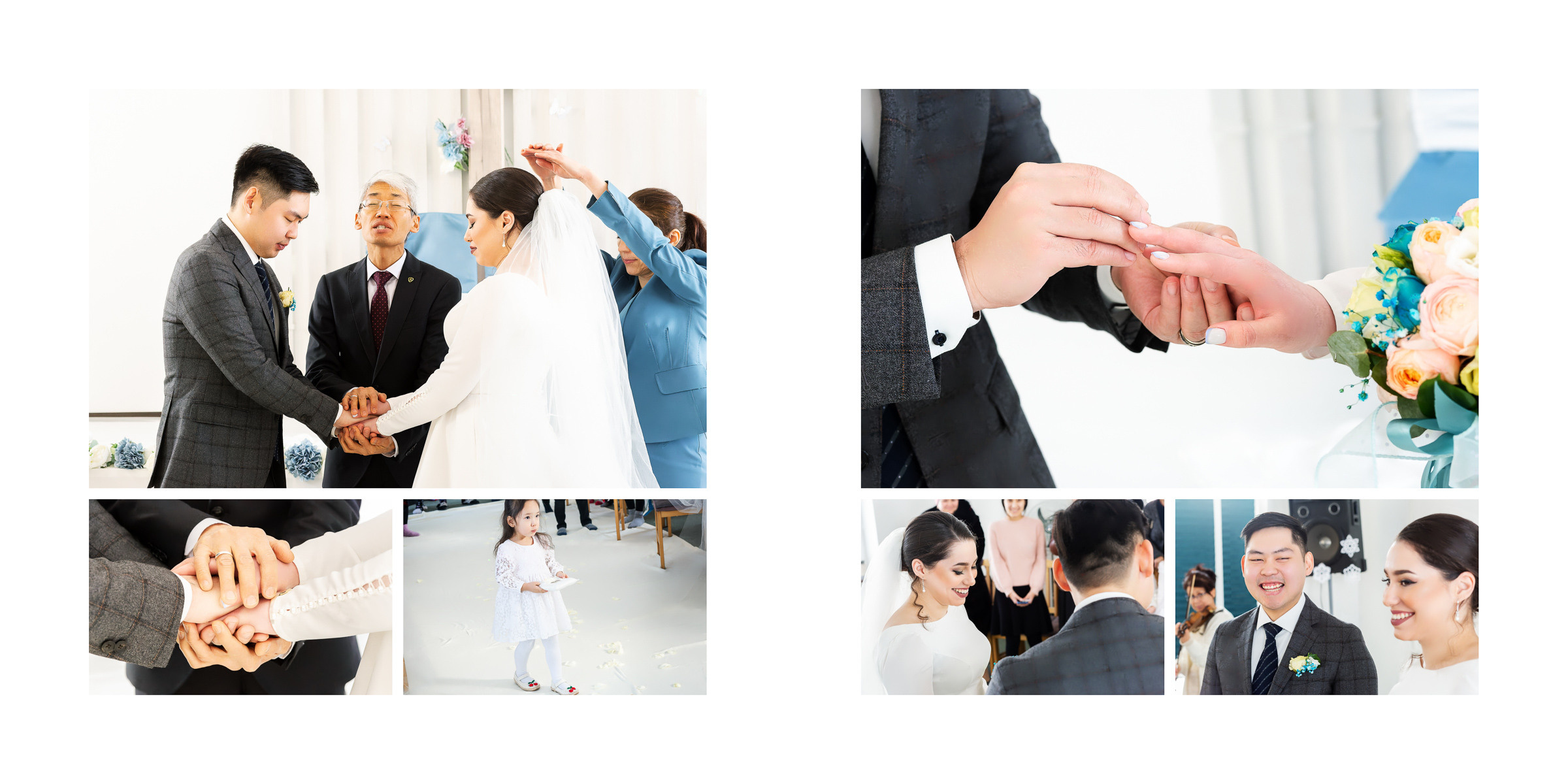 Съёмка свадеб и портретов | Фотограф Ташкент, Узбекистан