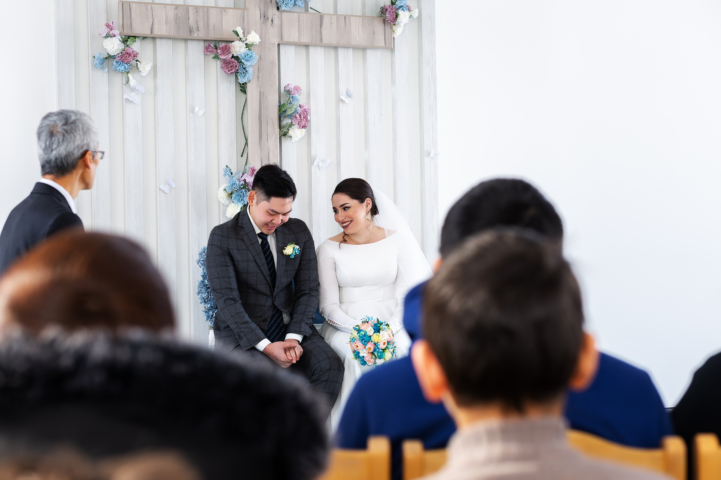 Съёмка свадеб и портретов | Фотограф Ташкент, Узбекистан