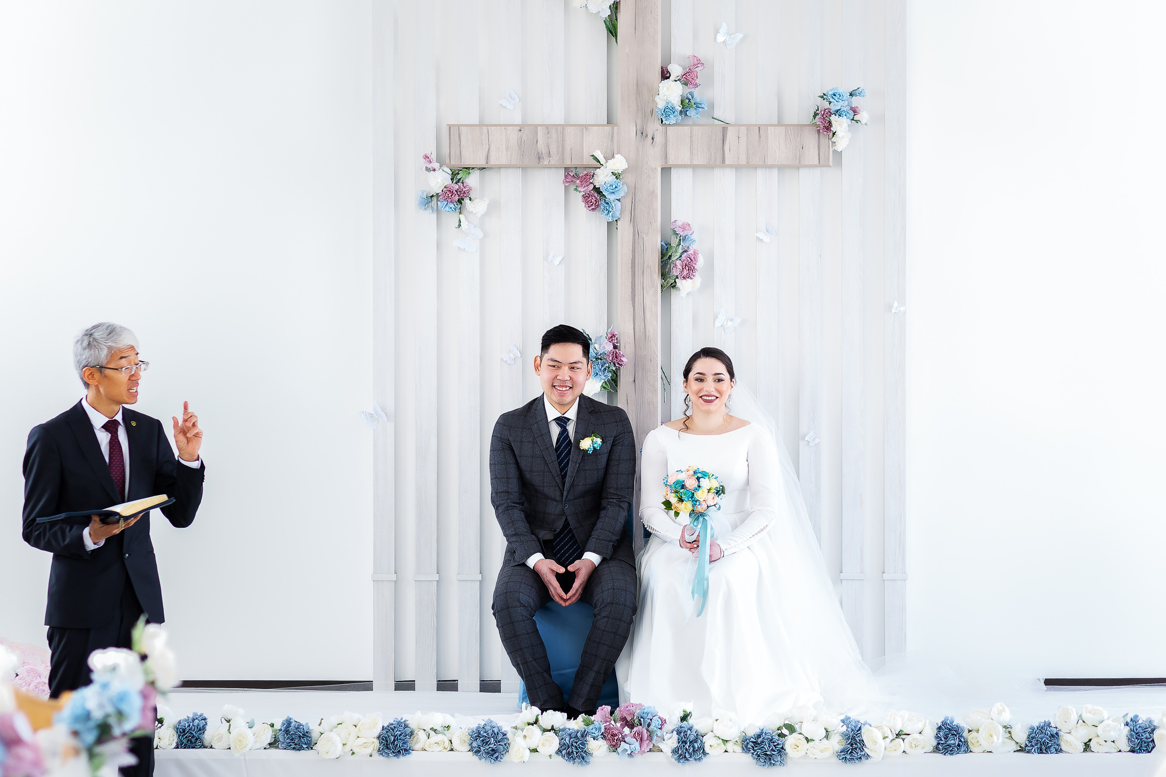 Съёмка свадеб и портретов | Фотограф Ташкент, Узбекистан